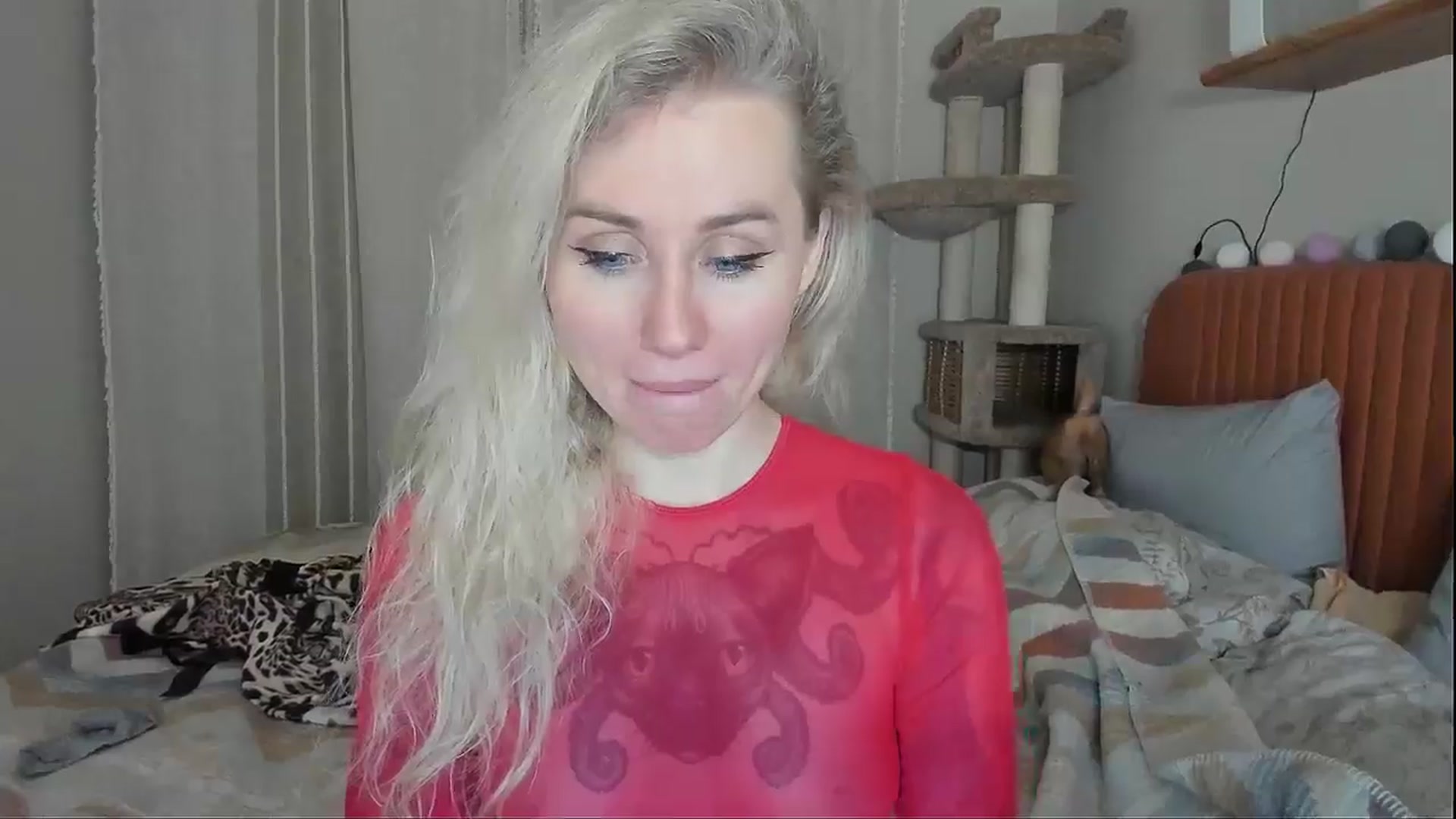 Gallery image thumbnail from Alexa_Smithhh's myfreecams stream on, 11/11/2025, 21:14 image 5 of 20