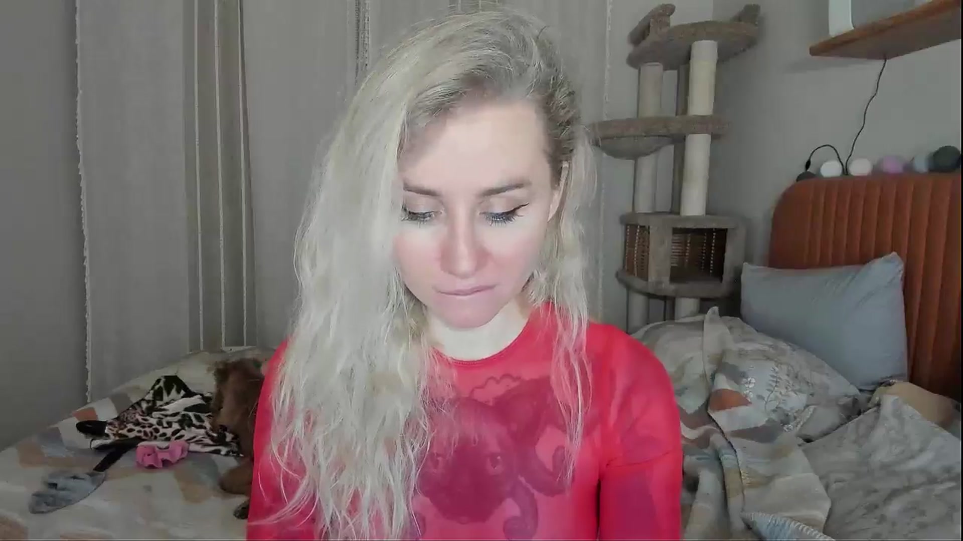 Gallery image thumbnail from Alexa_Smithhh's myfreecams stream on, 11/11/2025, 21:14 image 16 of 20