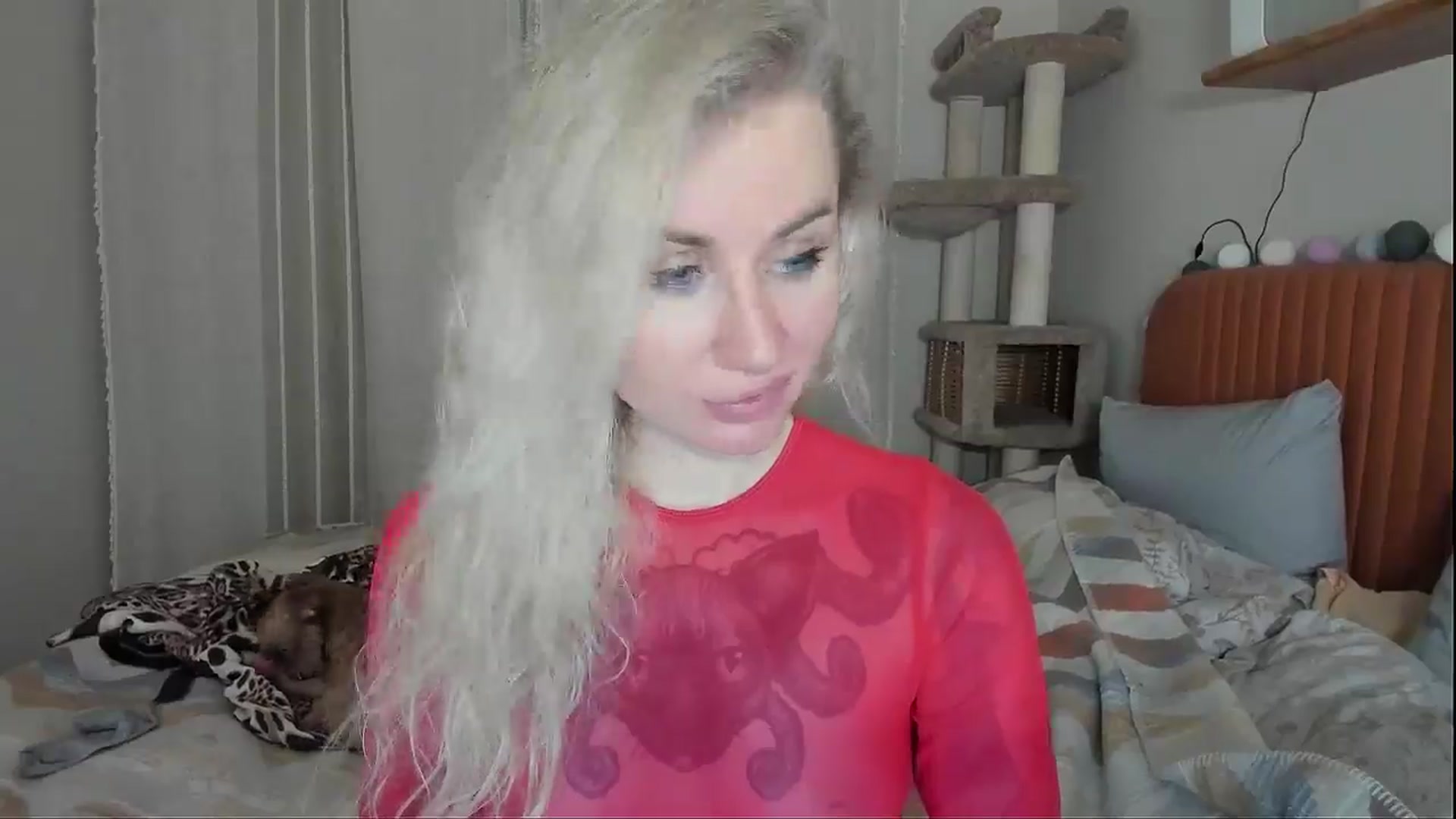 Gallery image thumbnail from Alexa_Smithhh's myfreecams stream on, 11/11/2025, 21:14 image 6 of 20