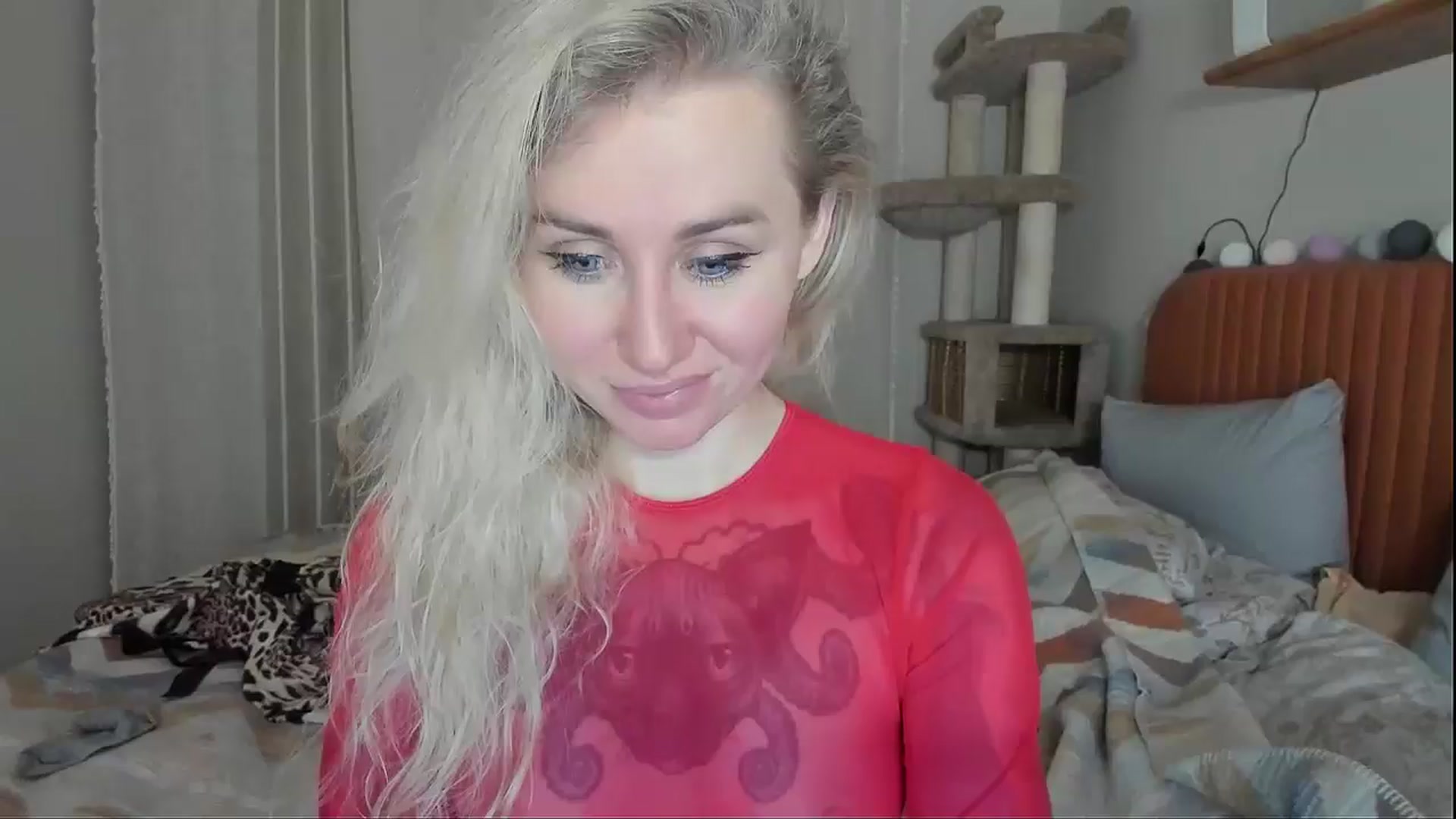Gallery image thumbnail from Alexa_Smithhh's myfreecams stream on, 11/11/2025, 21:14 image 4 of 20