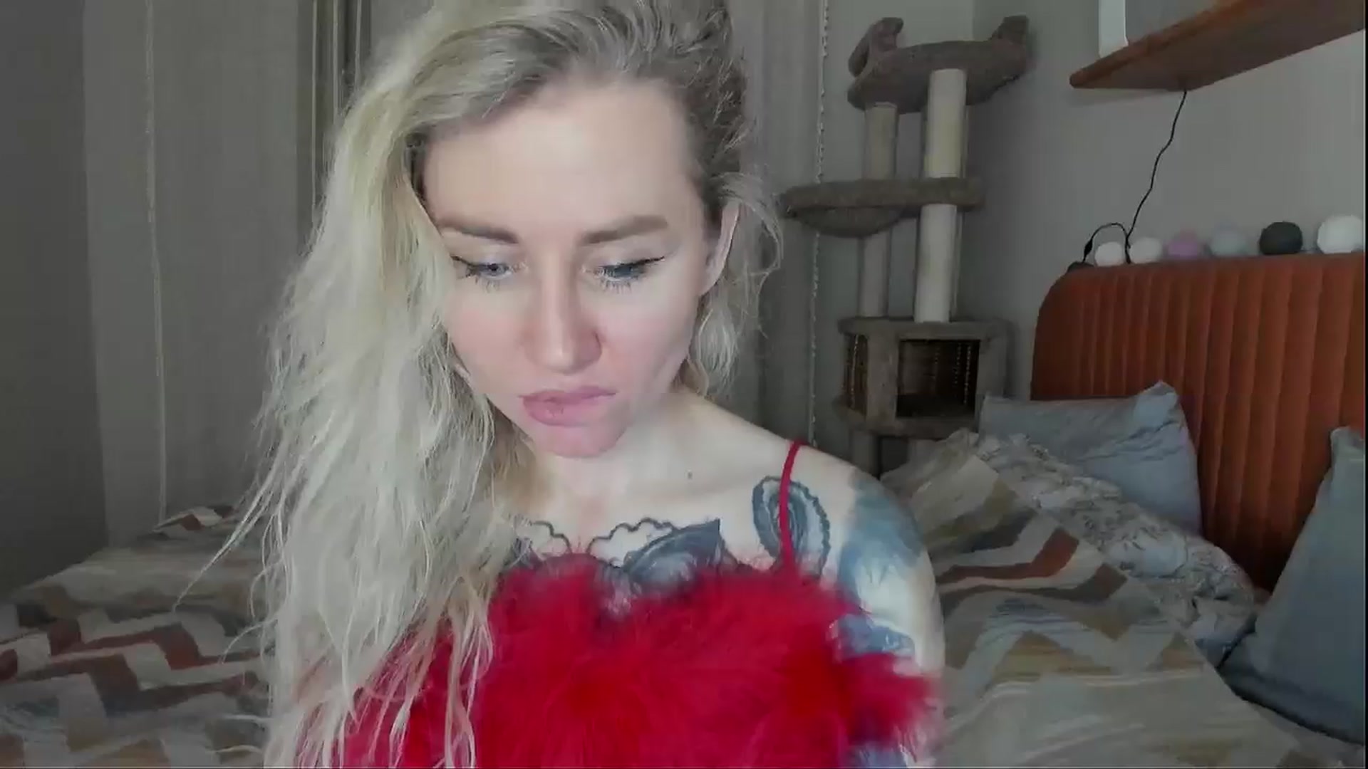 Gallery image thumbnail from Alexa_Smithhh's myfreecams stream on, 11/14/2025, 19:26 image 14 of 20