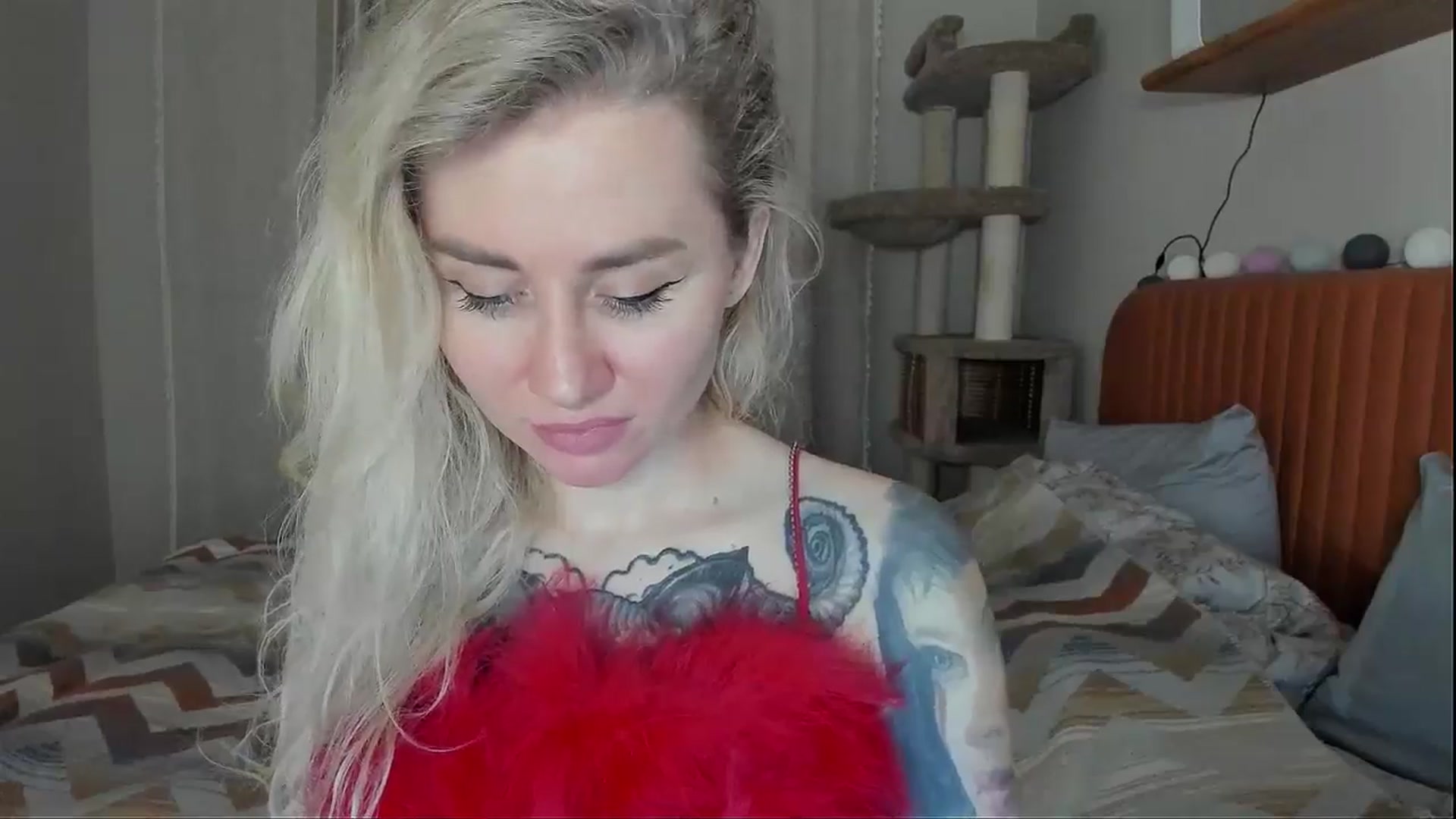 Gallery image thumbnail from Alexa_Smithhh's myfreecams stream on, 11/14/2025, 19:26 image 12 of 20