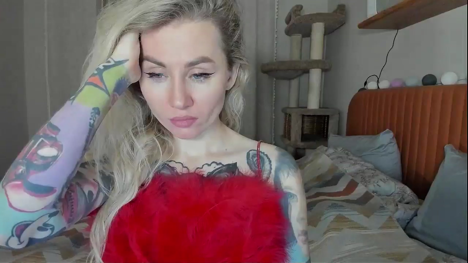 Gallery image thumbnail from Alexa_Smithhh's myfreecams stream on, 11/14/2025, 19:26 image 4 of 20