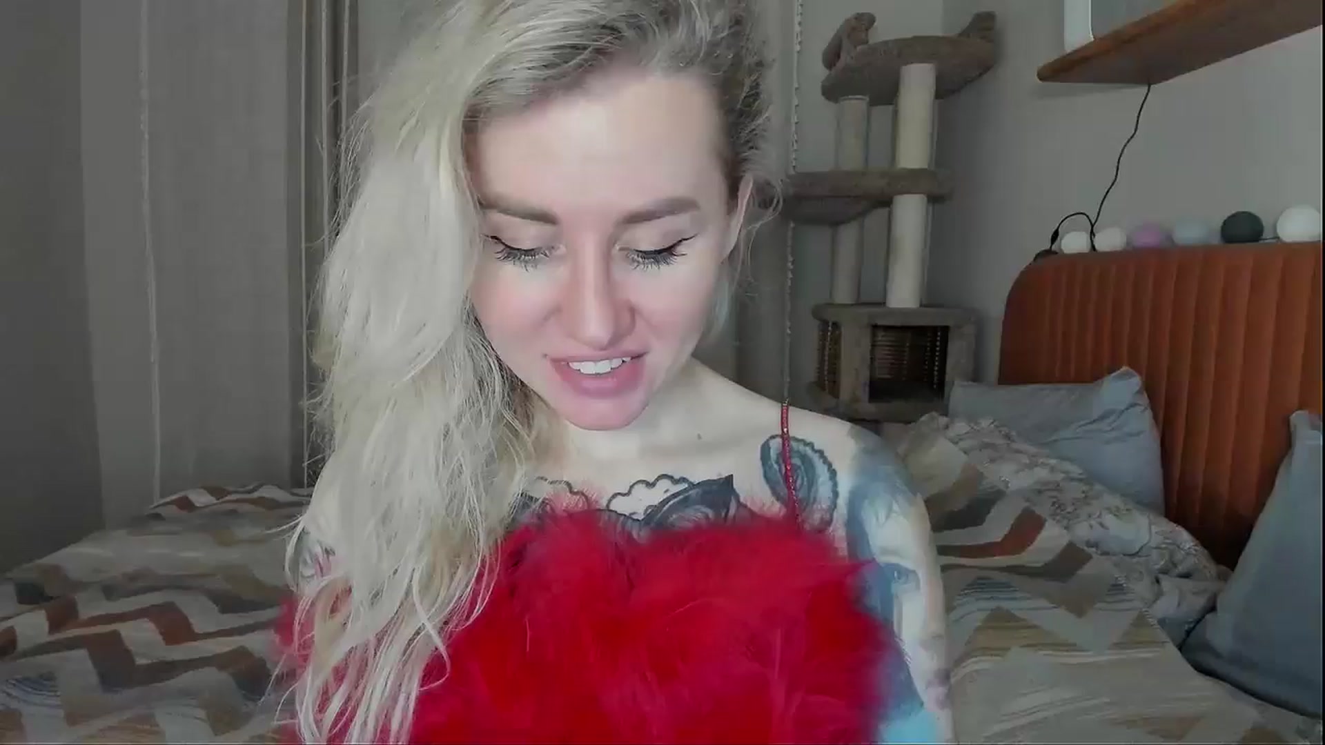 Gallery image thumbnail from Alexa_Smithhh's myfreecams stream on, 11/14/2025, 19:26 image 8 of 20