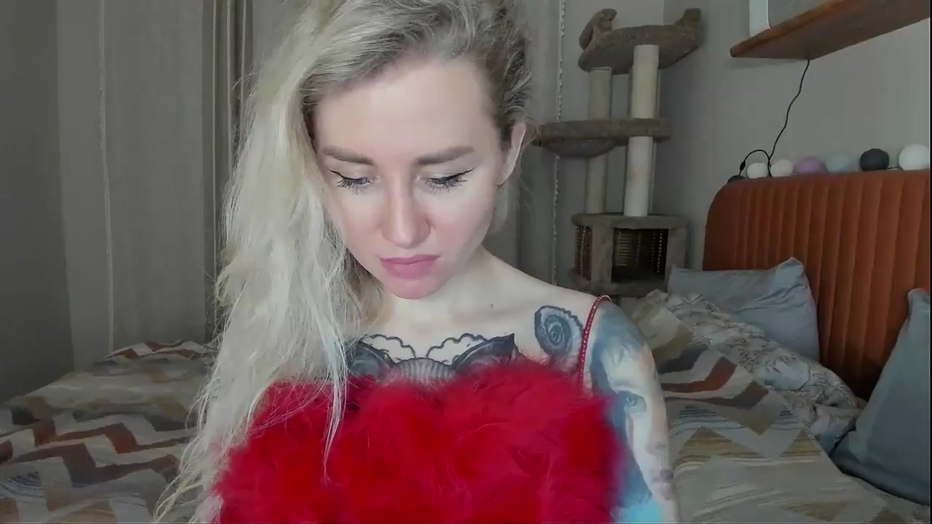 Gallery image thumbnail from Alexa_Smithhh's myfreecams stream on, 11/14/2025, 19:26 image 7 of 20