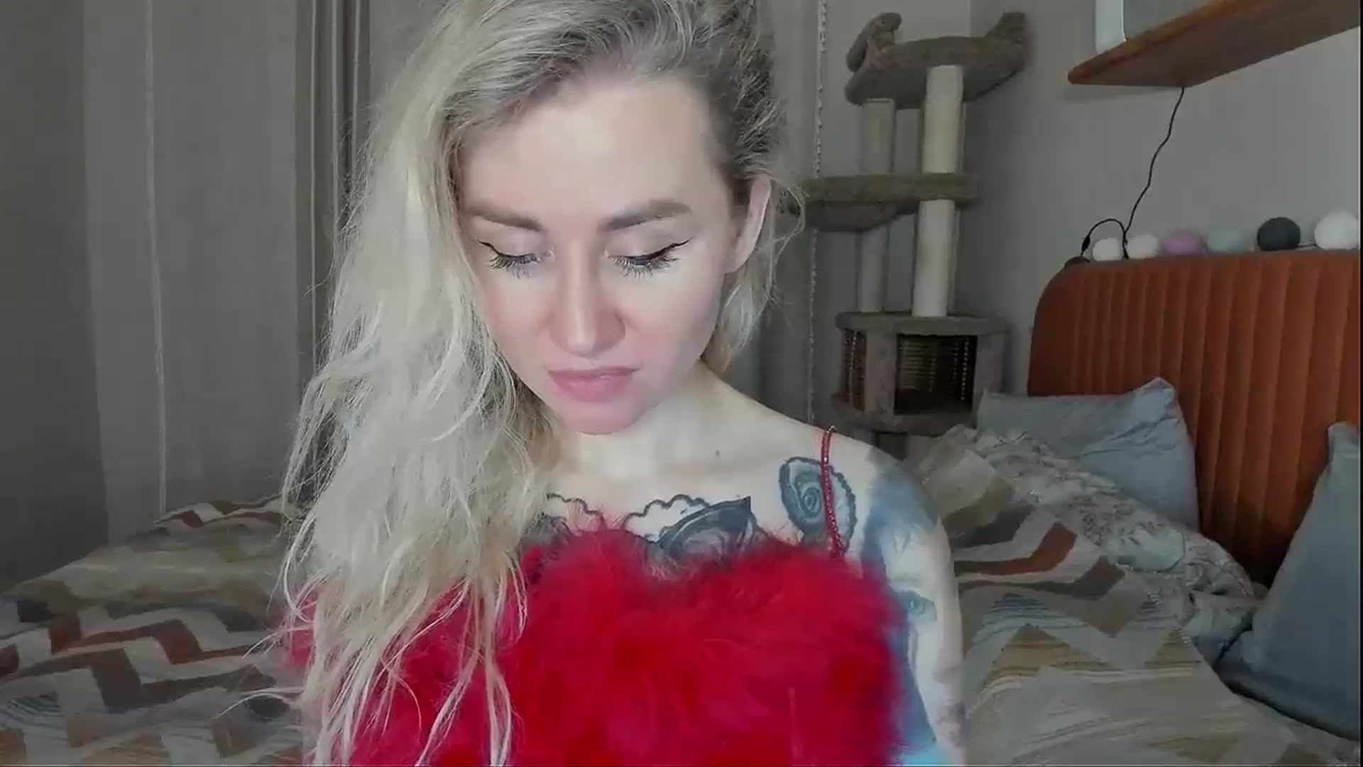 Gallery image thumbnail from Alexa_Smithhh's myfreecams stream on, 11/14/2025, 19:26 image 10 of 20
