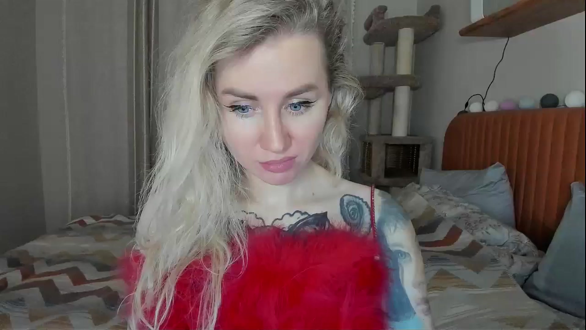 Gallery image thumbnail from Alexa_Smithhh's myfreecams stream on, 11/14/2025, 19:26 image 6 of 20