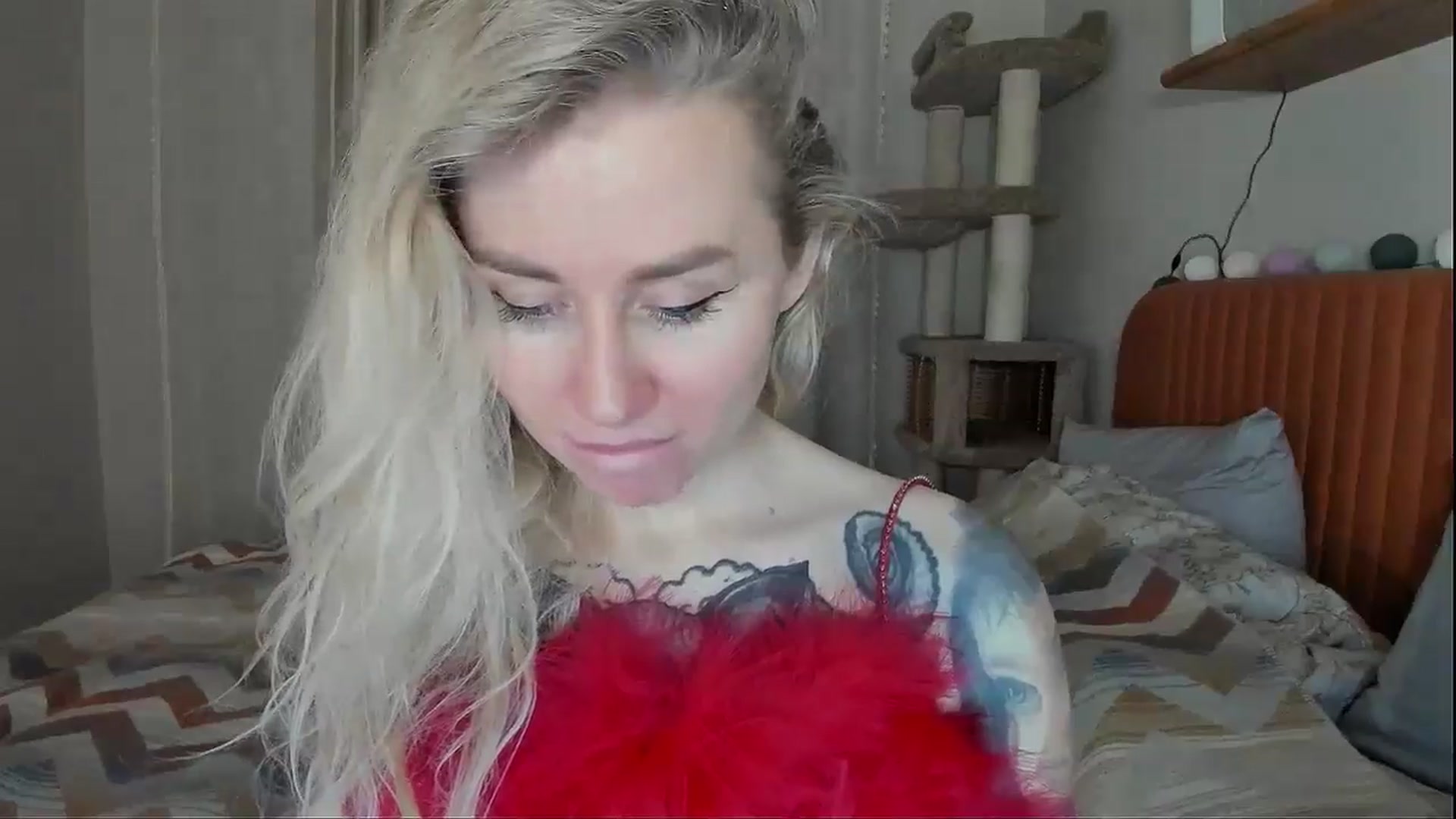 Gallery image thumbnail from Alexa_Smithhh's myfreecams stream on, 11/14/2025, 19:26 image 17 of 20