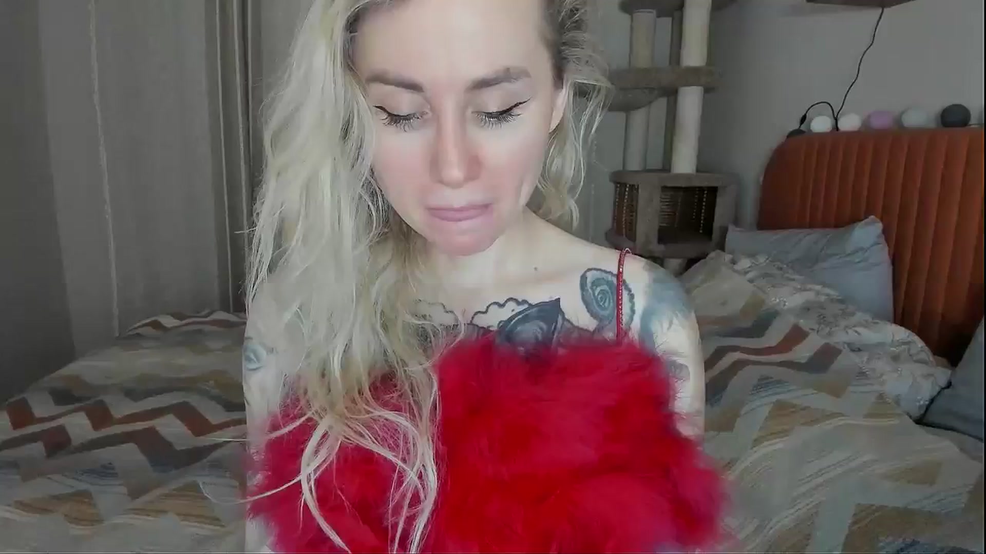 Gallery image thumbnail from Alexa_Smithhh's myfreecams stream on, 11/14/2025, 21:11 image 1 of 20