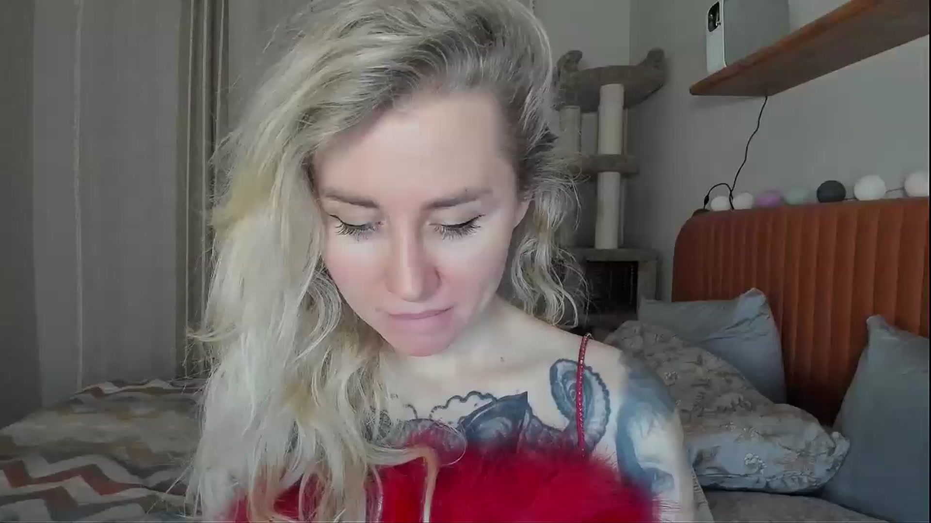 Gallery image thumbnail from Alexa_Smithhh's myfreecams stream on, 11/14/2025, 21:11 image 18 of 20