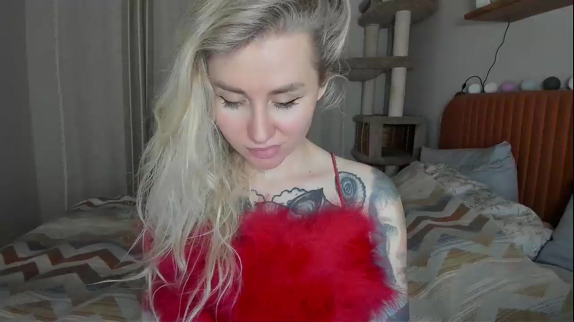 Gallery image thumbnail from Alexa_Smithhh's myfreecams stream on, 11/14/2025, 21:11 image 4 of 20