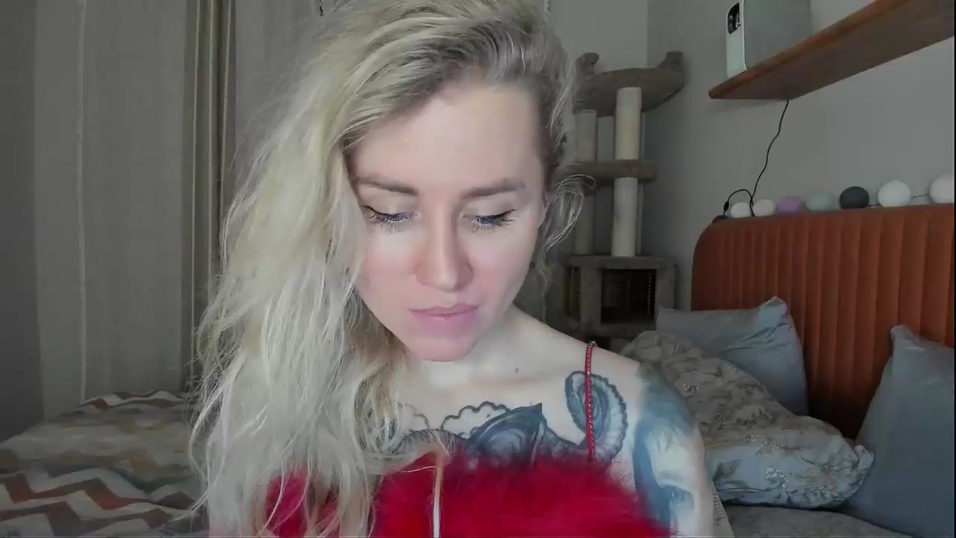 Gallery image thumbnail from Alexa_Smithhh's myfreecams stream on, 11/14/2025, 21:11 image 16 of 20