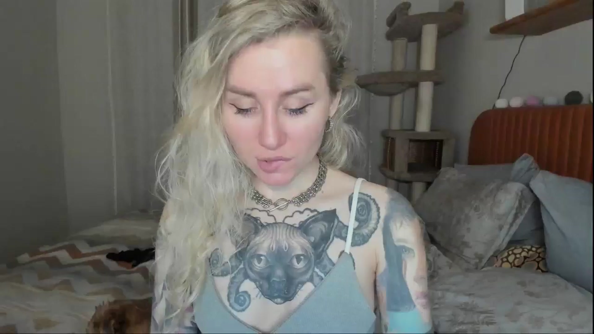 Gallery image thumbnail from Alexa_Smithhh's myfreecams stream on, 11/21/2025, 19:01 image 15 of 20