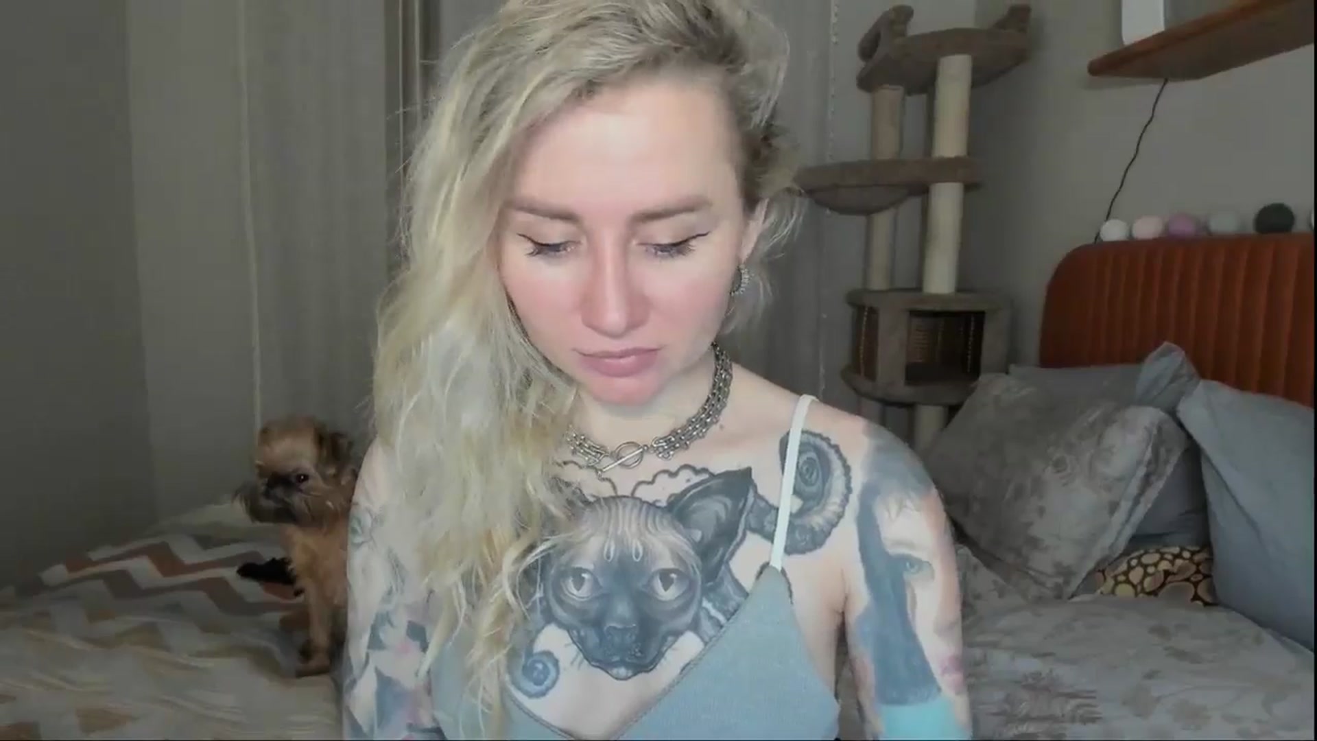Gallery image thumbnail from Alexa_Smithhh's myfreecams stream on, 11/21/2025, 19:01 image 12 of 20