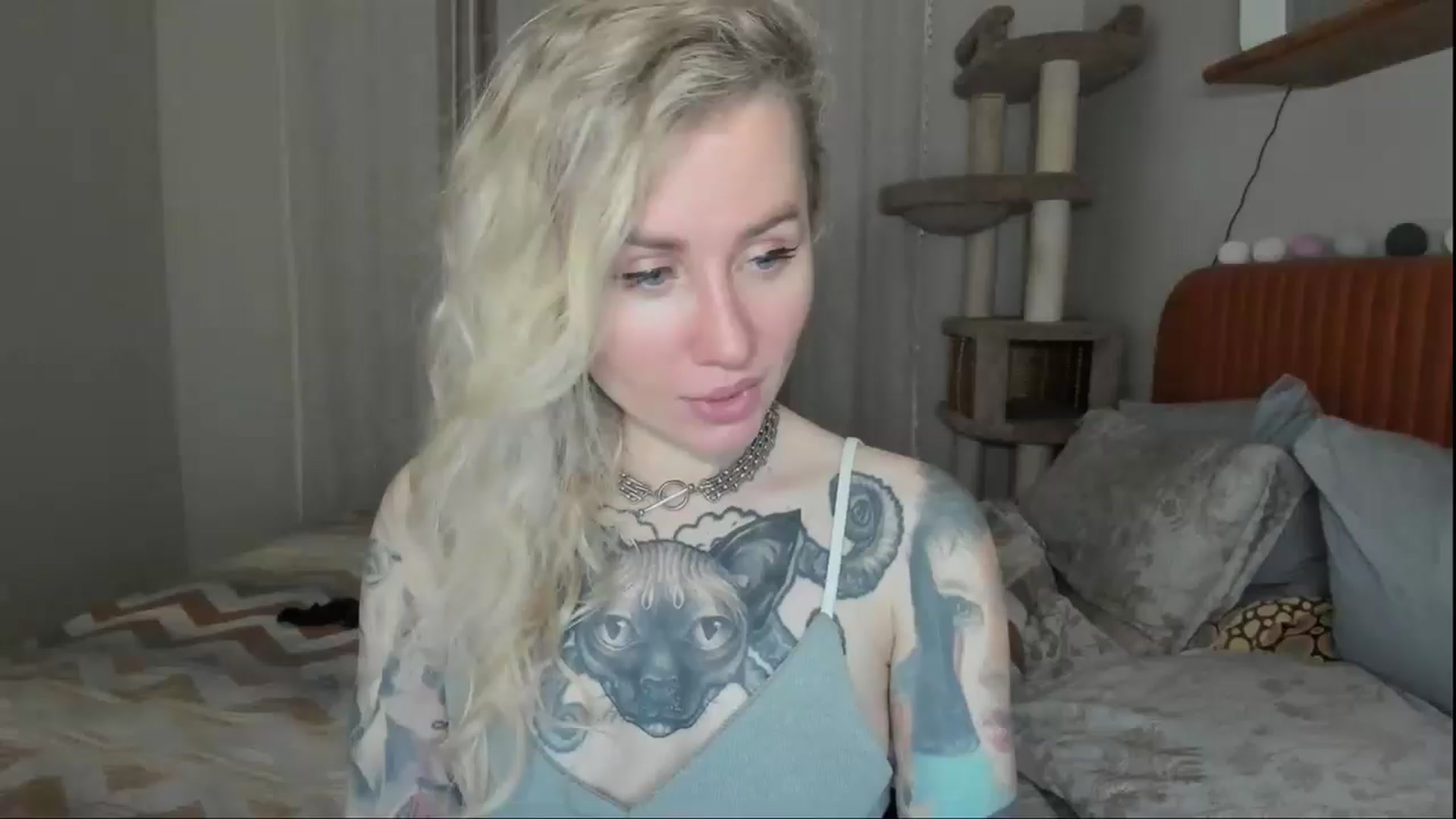 Gallery image thumbnail from Alexa_Smithhh's myfreecams stream on, 11/21/2025, 19:01 image 11 of 20