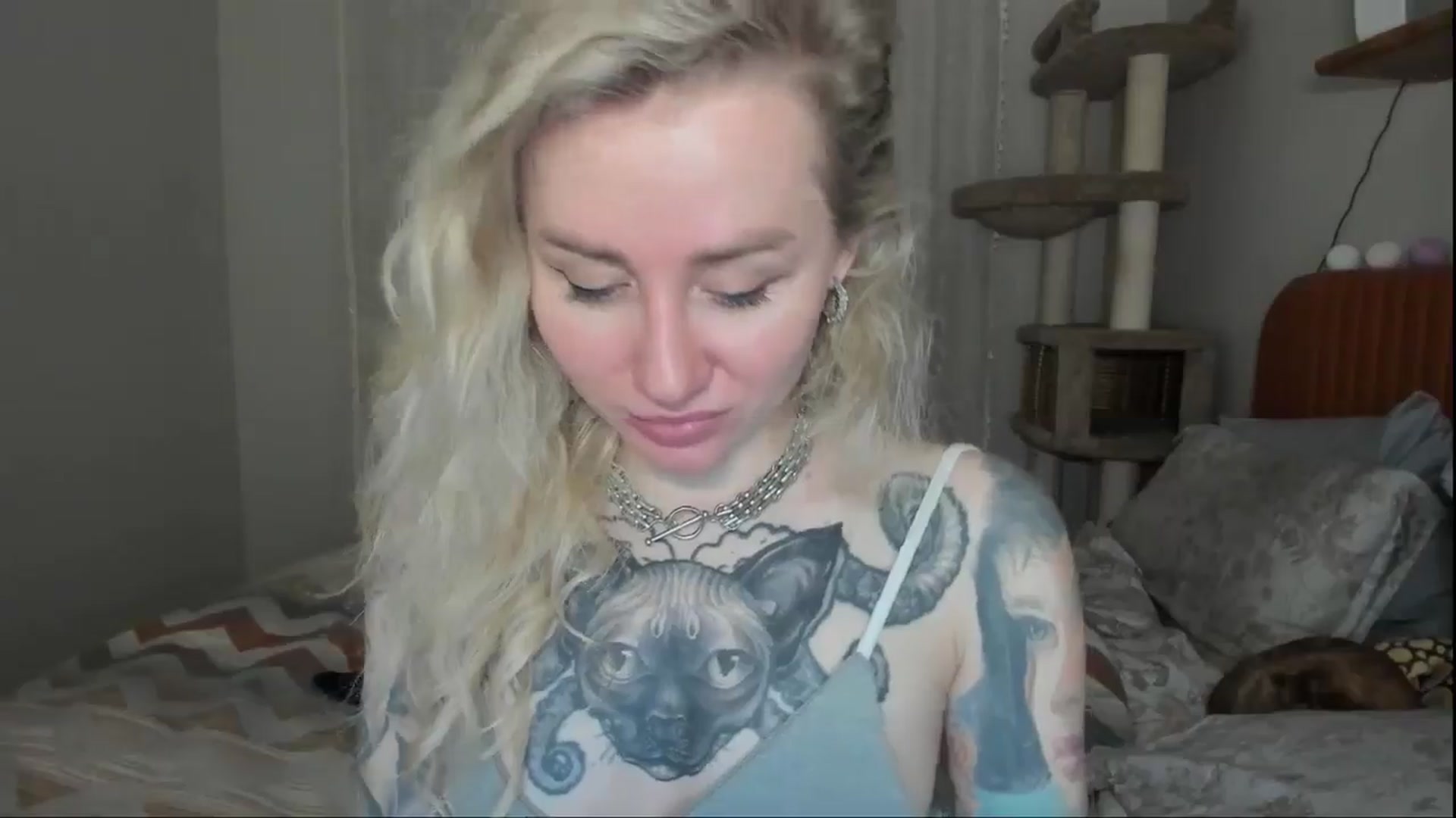 Gallery image thumbnail from Alexa_Smithhh's myfreecams stream on, 11/21/2025, 19:01 image 3 of 20