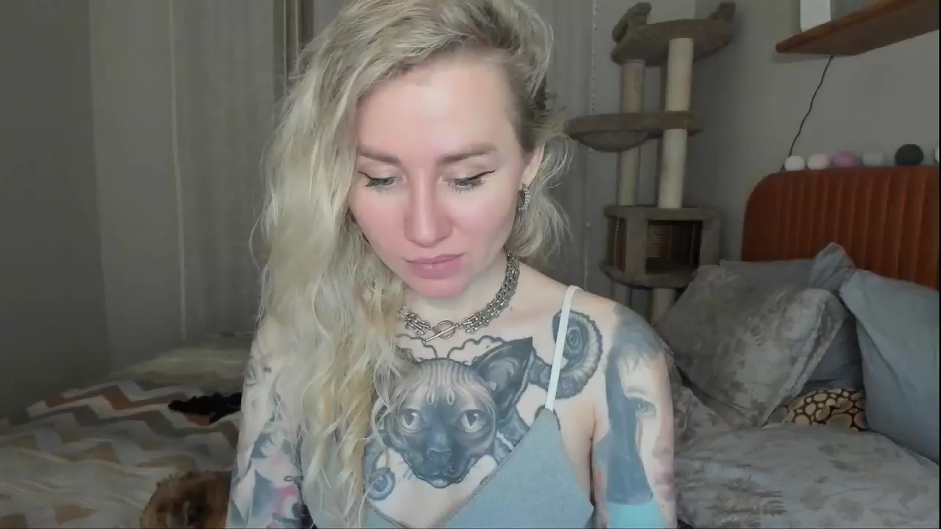 Gallery image thumbnail from Alexa_Smithhh's myfreecams stream on, 11/21/2025, 19:01 image 14 of 20