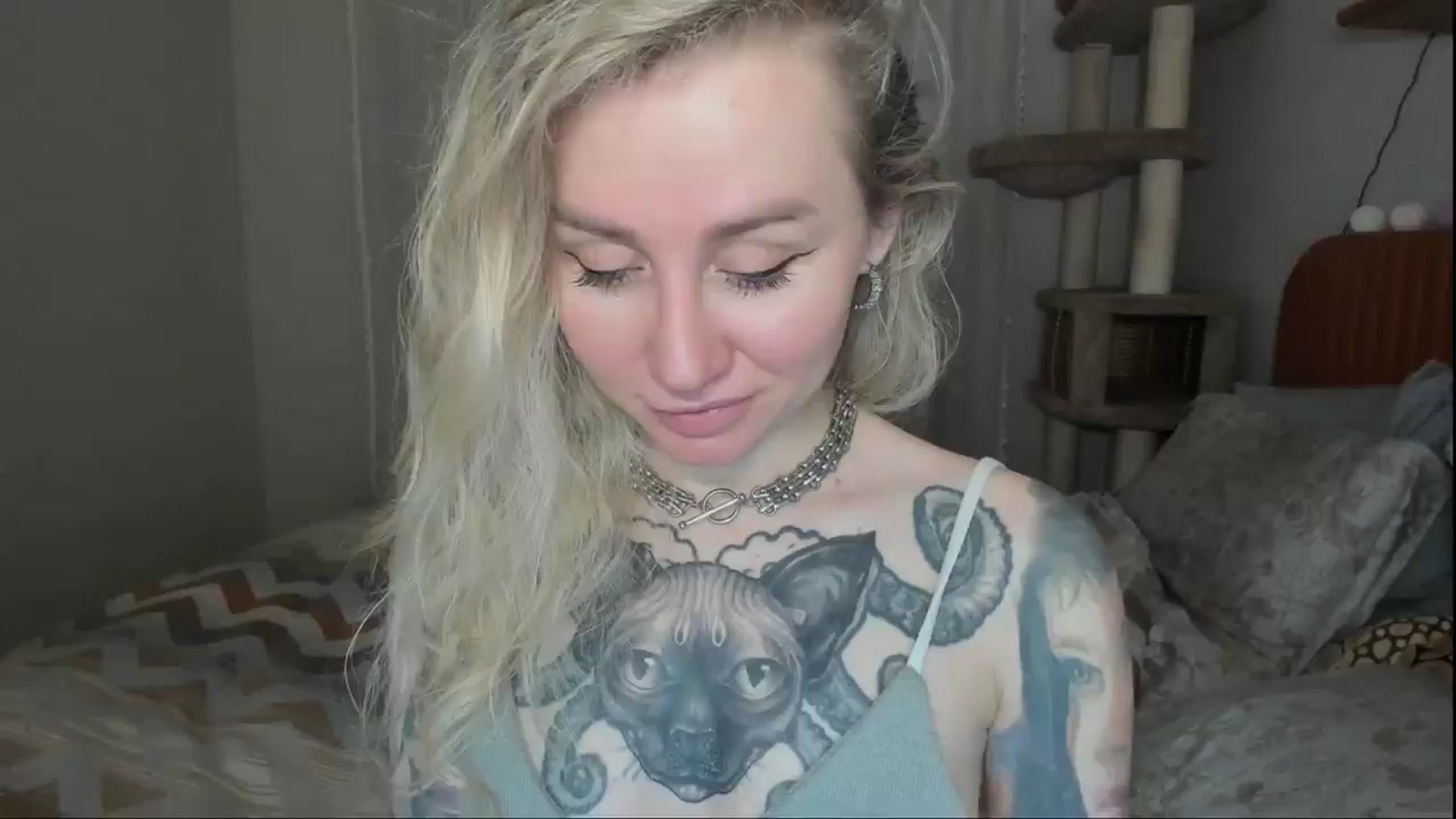 Gallery image thumbnail from Alexa_Smithhh's myfreecams stream on, 11/21/2025, 20:23 image 11 of 20
