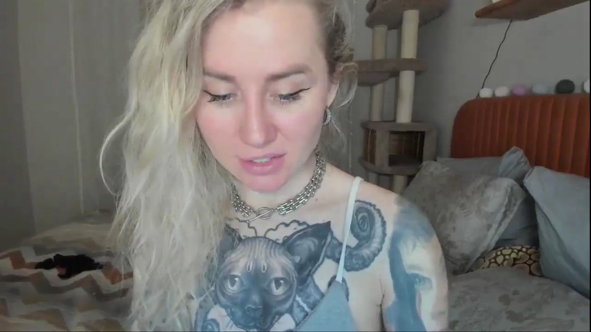 Gallery image thumbnail from Alexa_Smithhh's myfreecams stream on, 11/21/2025, 20:23 image 5 of 20