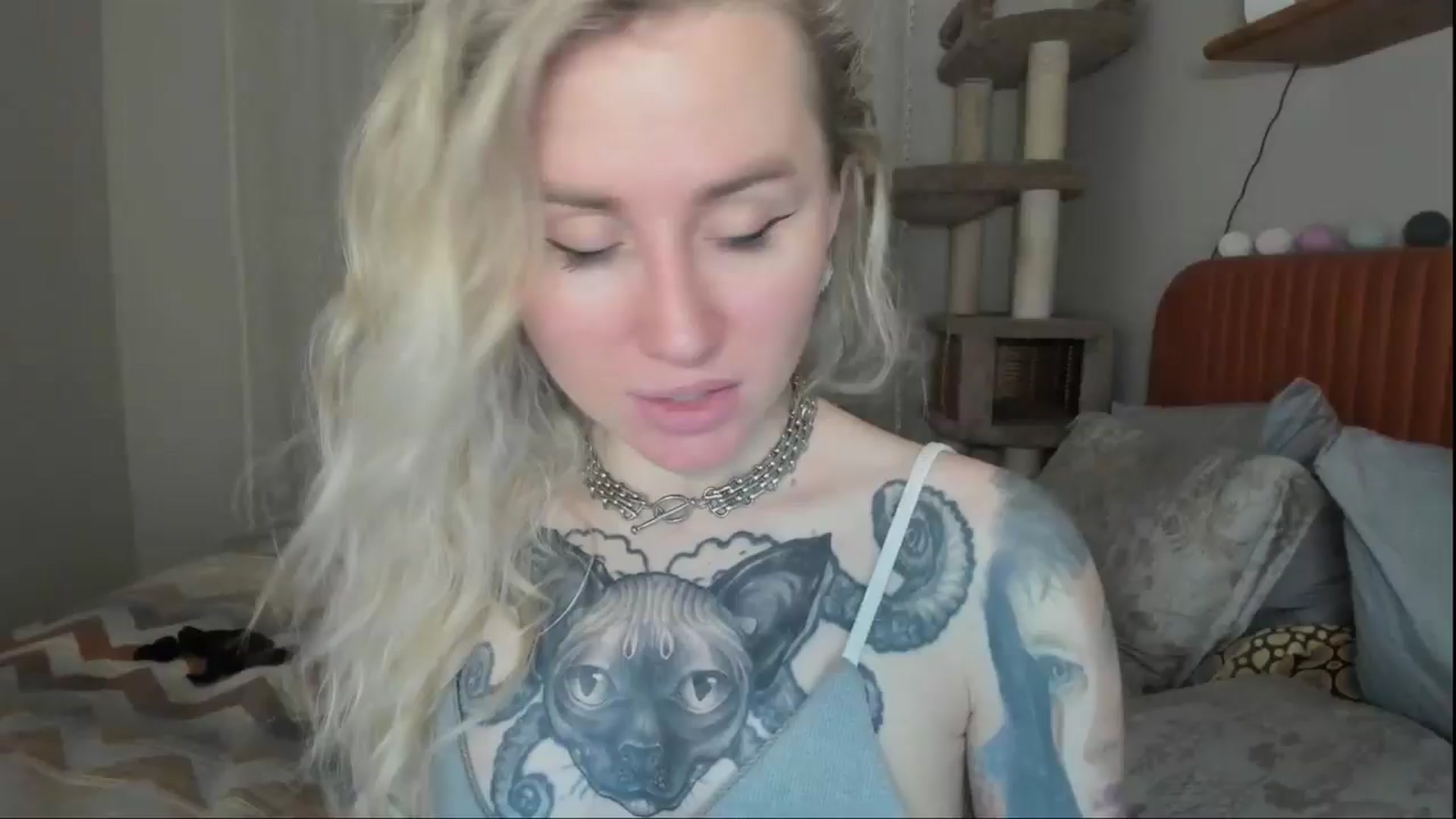Gallery image thumbnail from Alexa_Smithhh's myfreecams stream on, 11/21/2025, 20:23 image 2 of 20