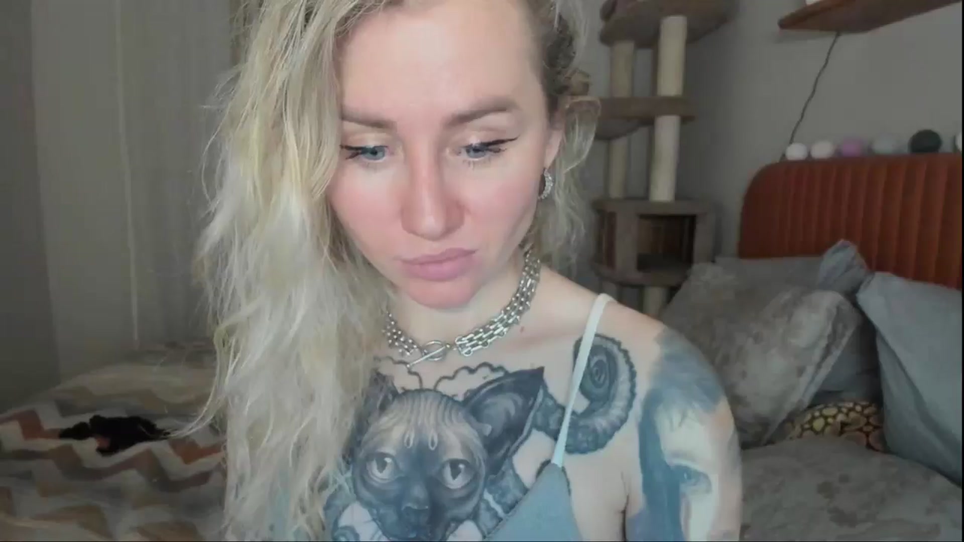 Gallery image thumbnail from Alexa_Smithhh's myfreecams stream on, 11/21/2025, 20:23 image 7 of 20