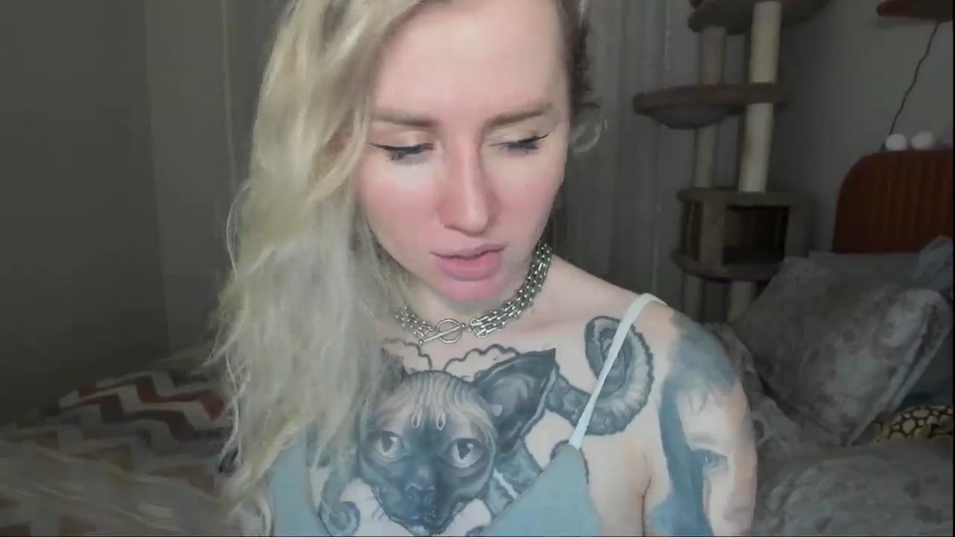 Gallery image thumbnail from Alexa_Smithhh's myfreecams stream on, 11/21/2025, 20:23 image 9 of 20
