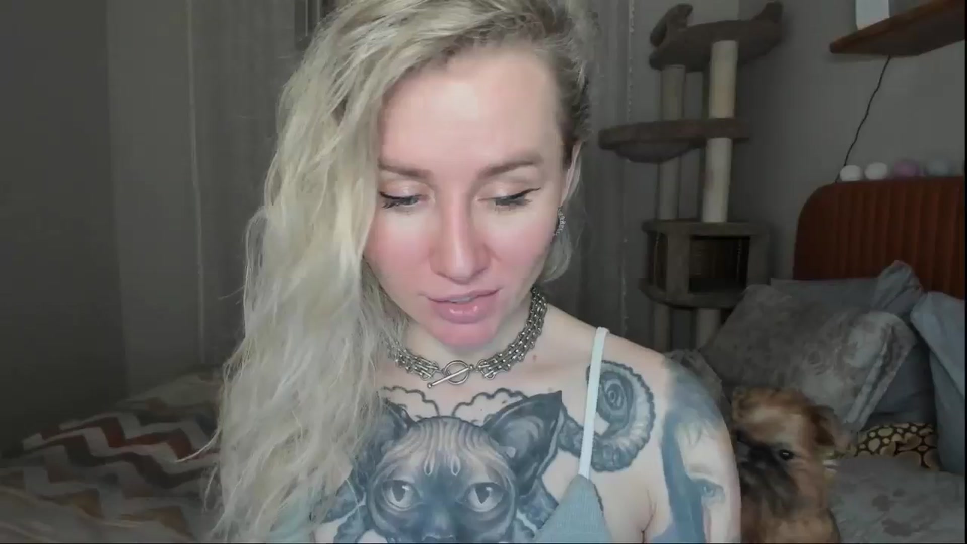 Gallery image thumbnail from Alexa_Smithhh's myfreecams stream on, 11/21/2025, 20:23 image 16 of 20