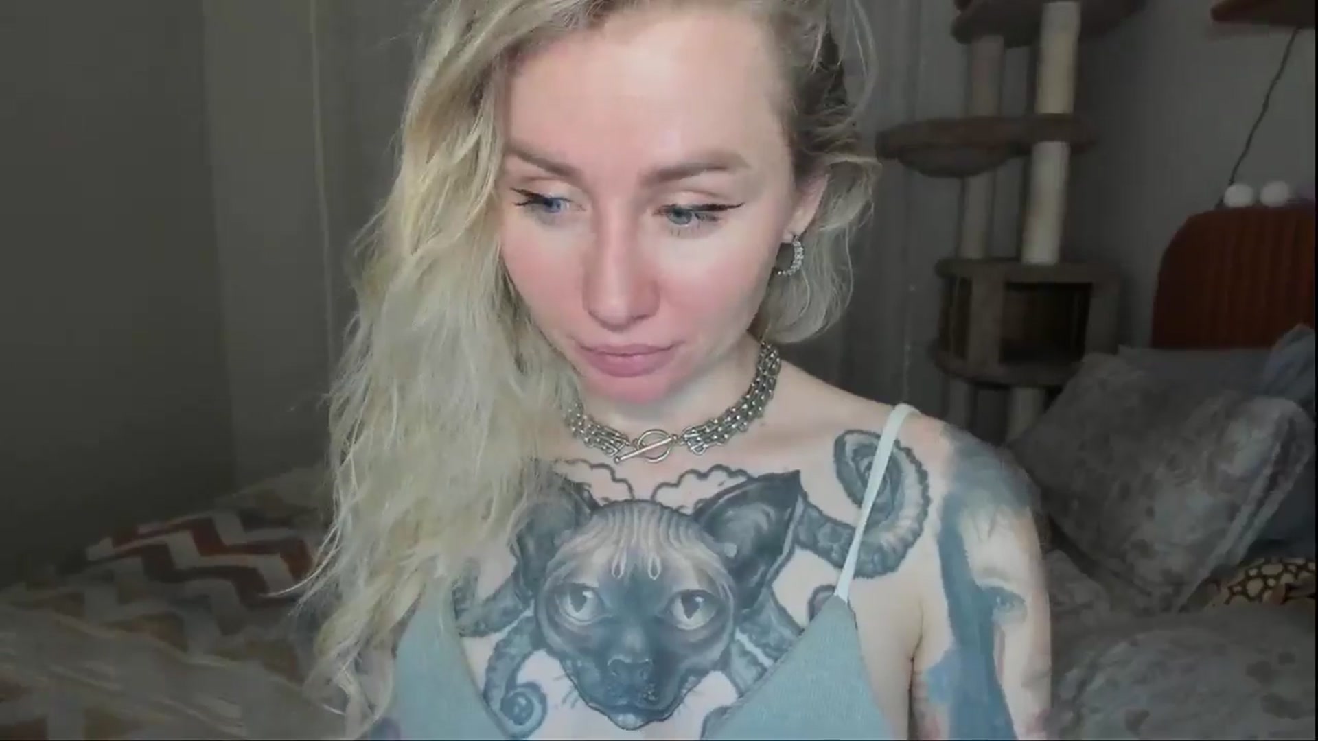 Gallery image thumbnail from Alexa_Smithhh's myfreecams stream on, 11/21/2025, 20:23 image 10 of 20