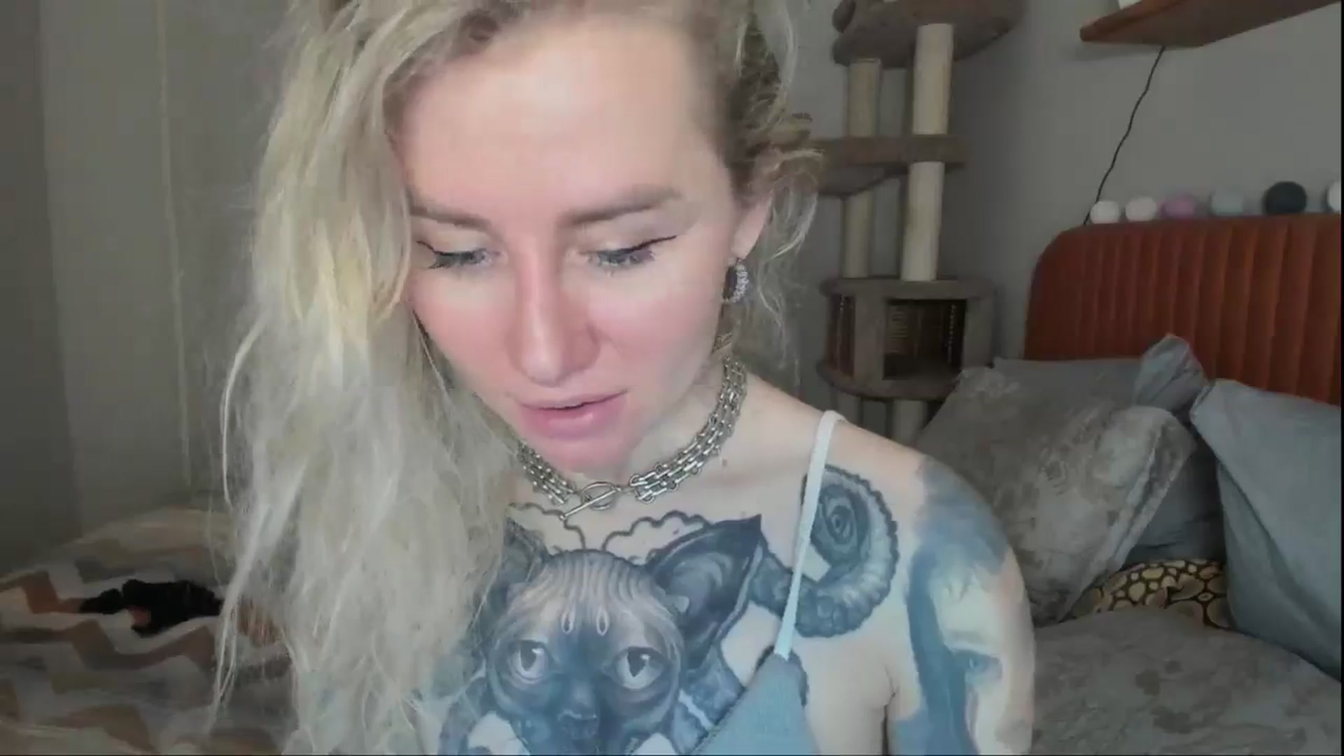 Gallery image thumbnail from Alexa_Smithhh's myfreecams stream on, 11/21/2025, 20:23 image 6 of 20