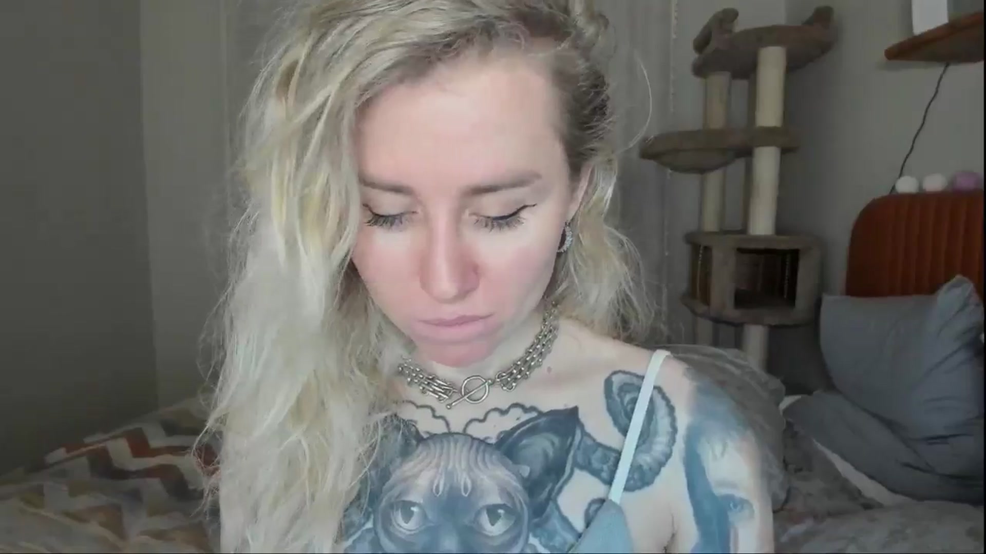 Gallery image thumbnail from Alexa_Smithhh's myfreecams stream on, 11/21/2025, 20:37 image 20 of 20