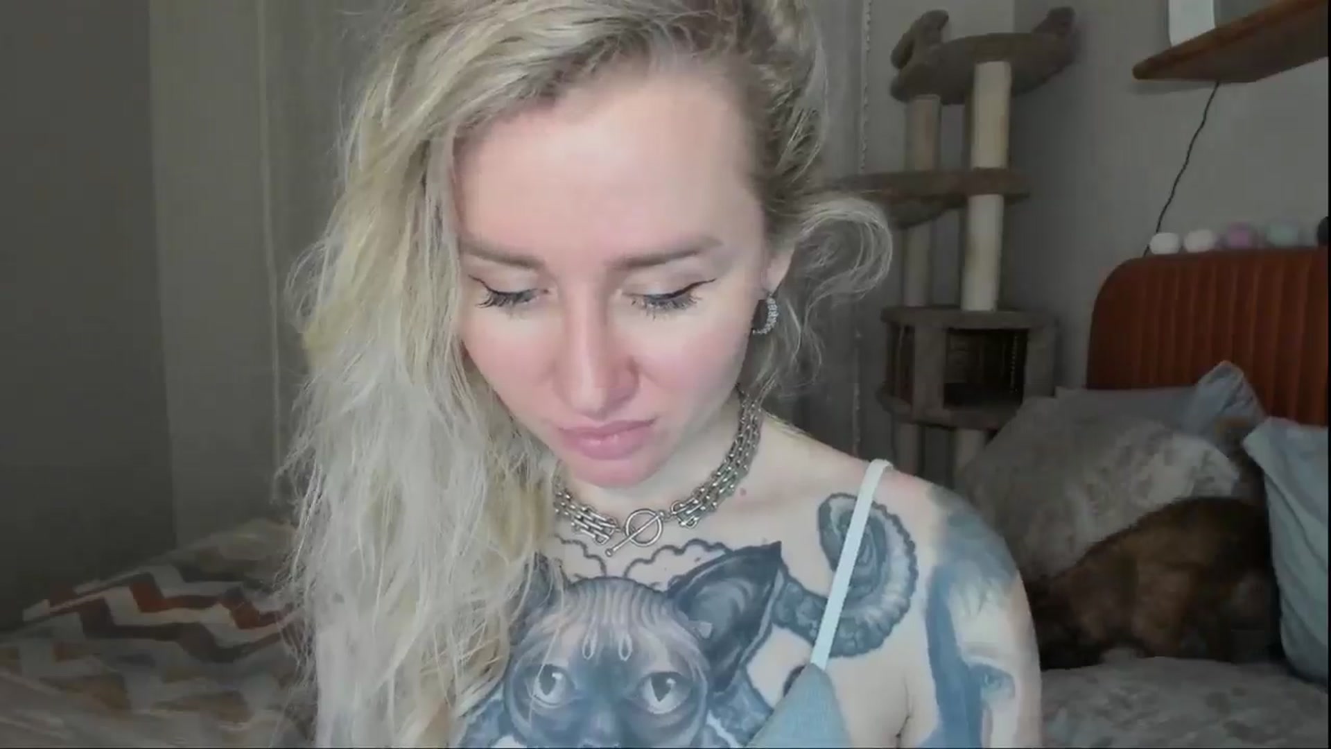 Gallery image thumbnail from Alexa_Smithhh's myfreecams stream on, 11/21/2025, 20:37 image 3 of 20