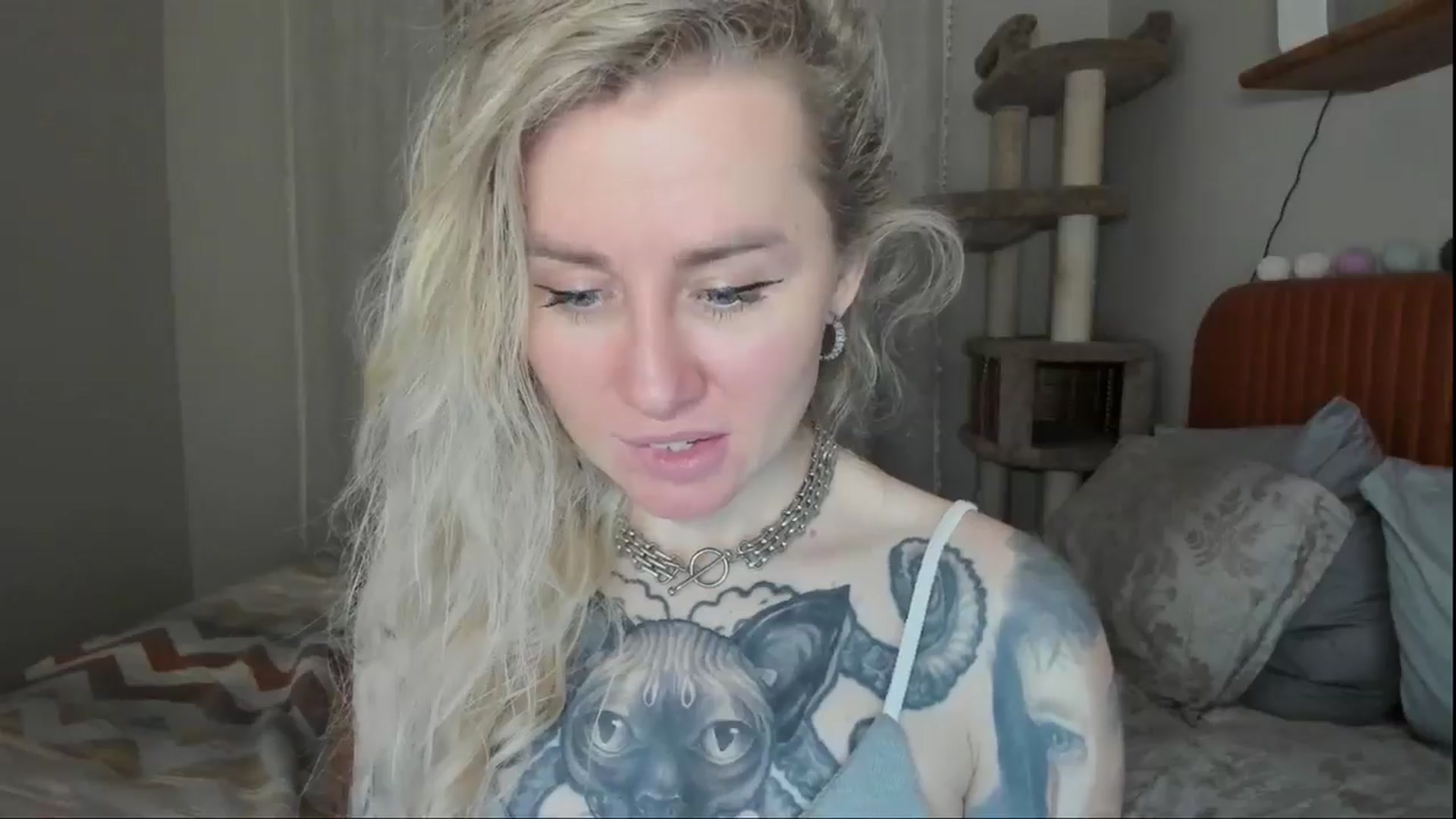 Gallery image thumbnail from Alexa_Smithhh's myfreecams stream on, 11/21/2025, 20:37 image 4 of 20