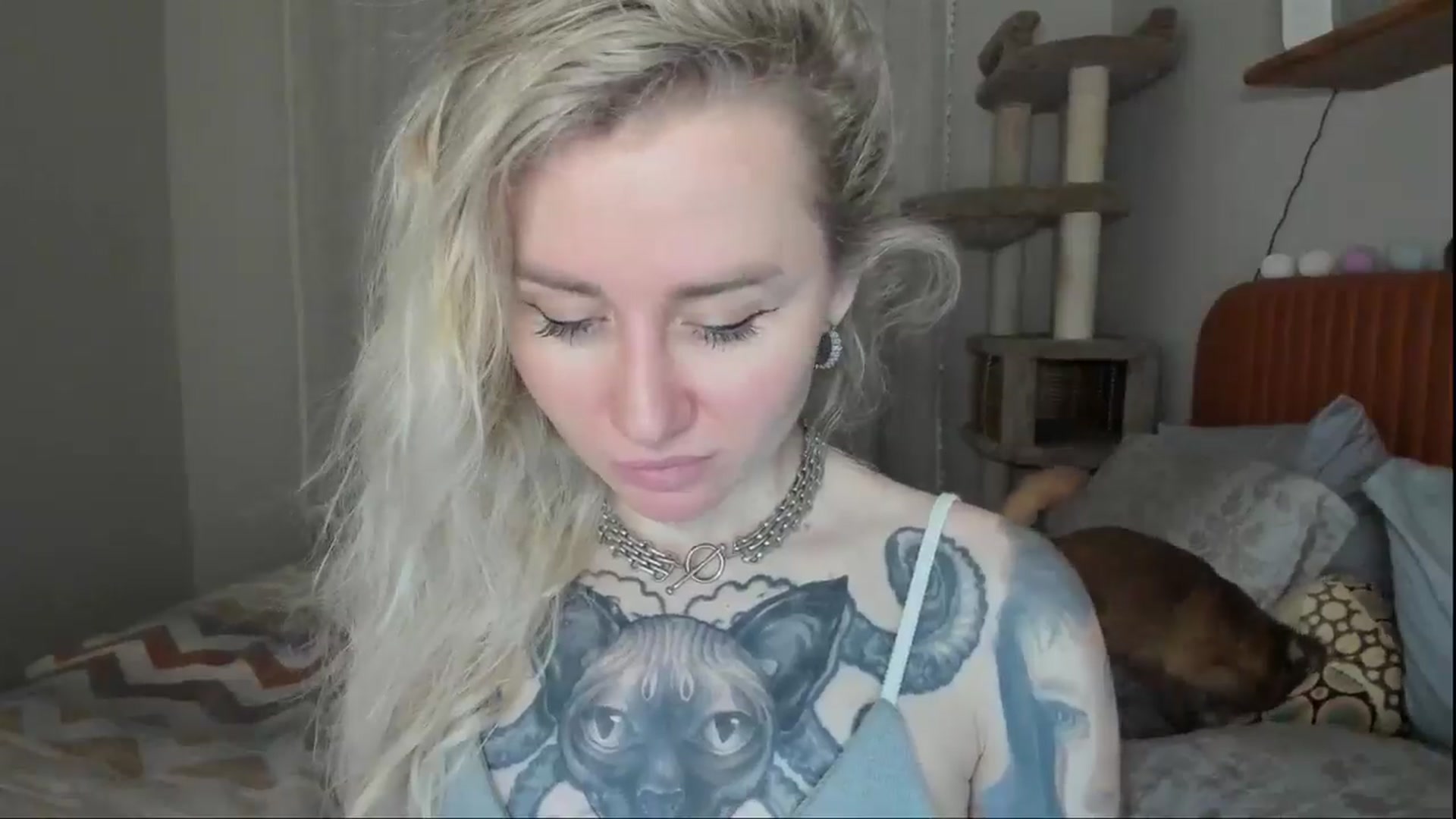 Gallery image thumbnail from Alexa_Smithhh's myfreecams stream on, 11/21/2025, 20:37 image 2 of 20