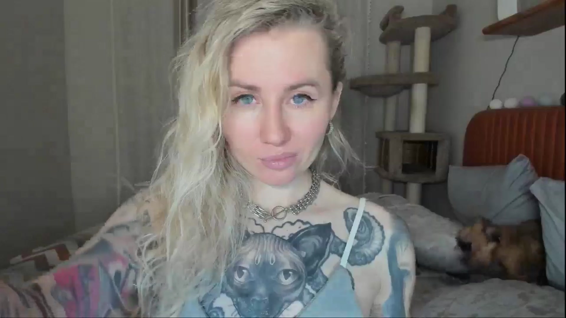 Gallery image thumbnail from Alexa_Smithhh's myfreecams stream on, 11/21/2025, 20:37 image 9 of 20