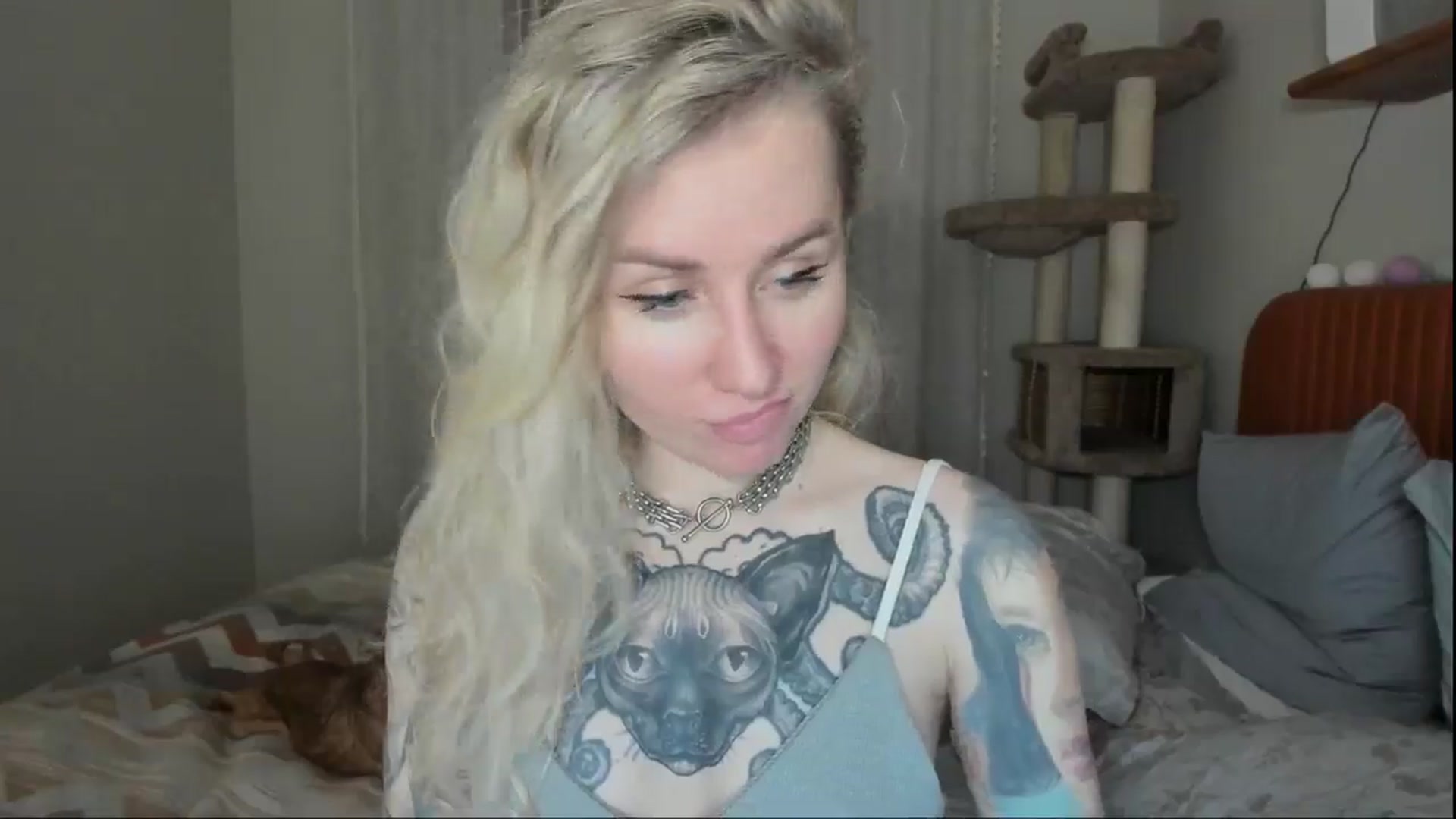 Gallery image thumbnail from Alexa_Smithhh's myfreecams stream on, 11/21/2025, 20:37 image 14 of 20