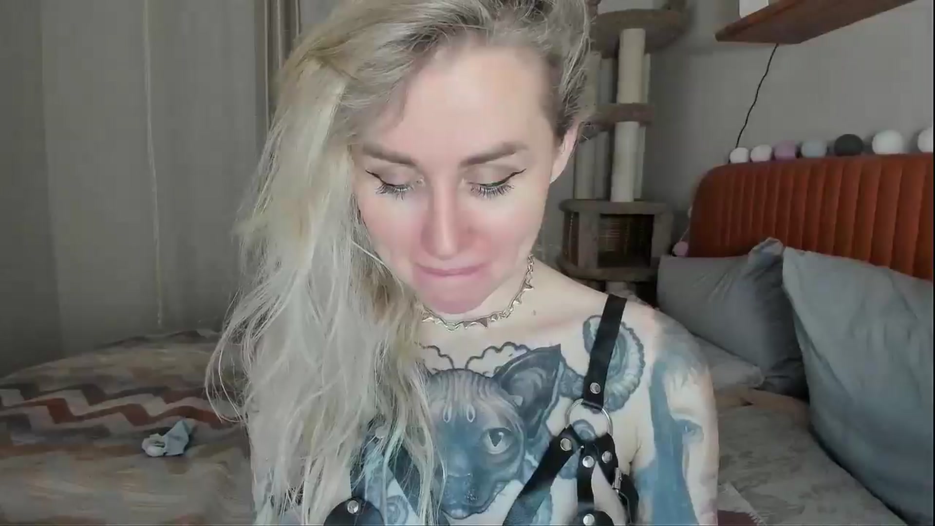 Gallery image thumbnail from Alexa_Smithhh's myfreecams stream on, 11/24/2025, 21:16 image 12 of 20