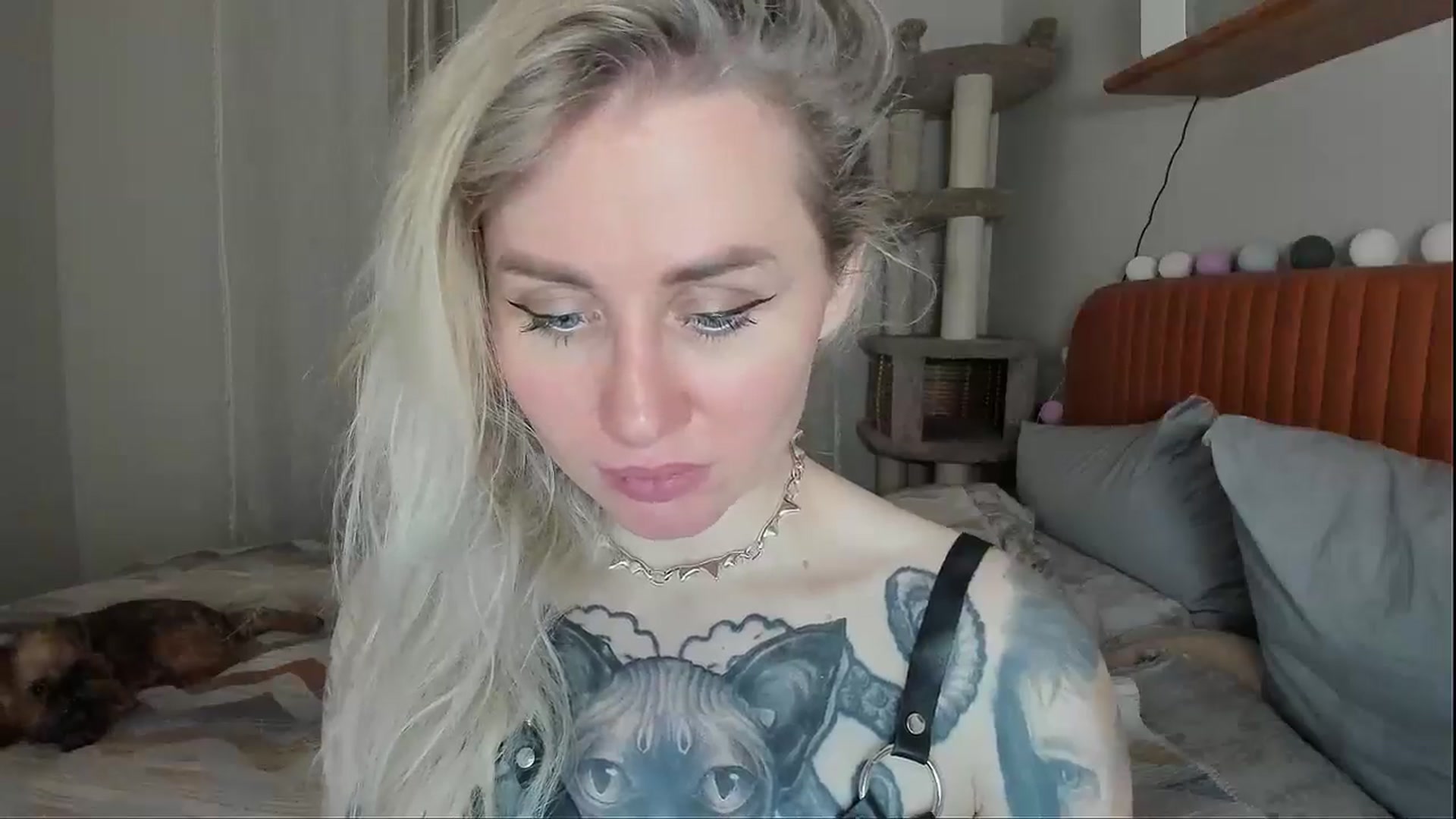 Gallery image thumbnail from Alexa_Smithhh's myfreecams stream on, 11/24/2025, 21:16 image 8 of 20