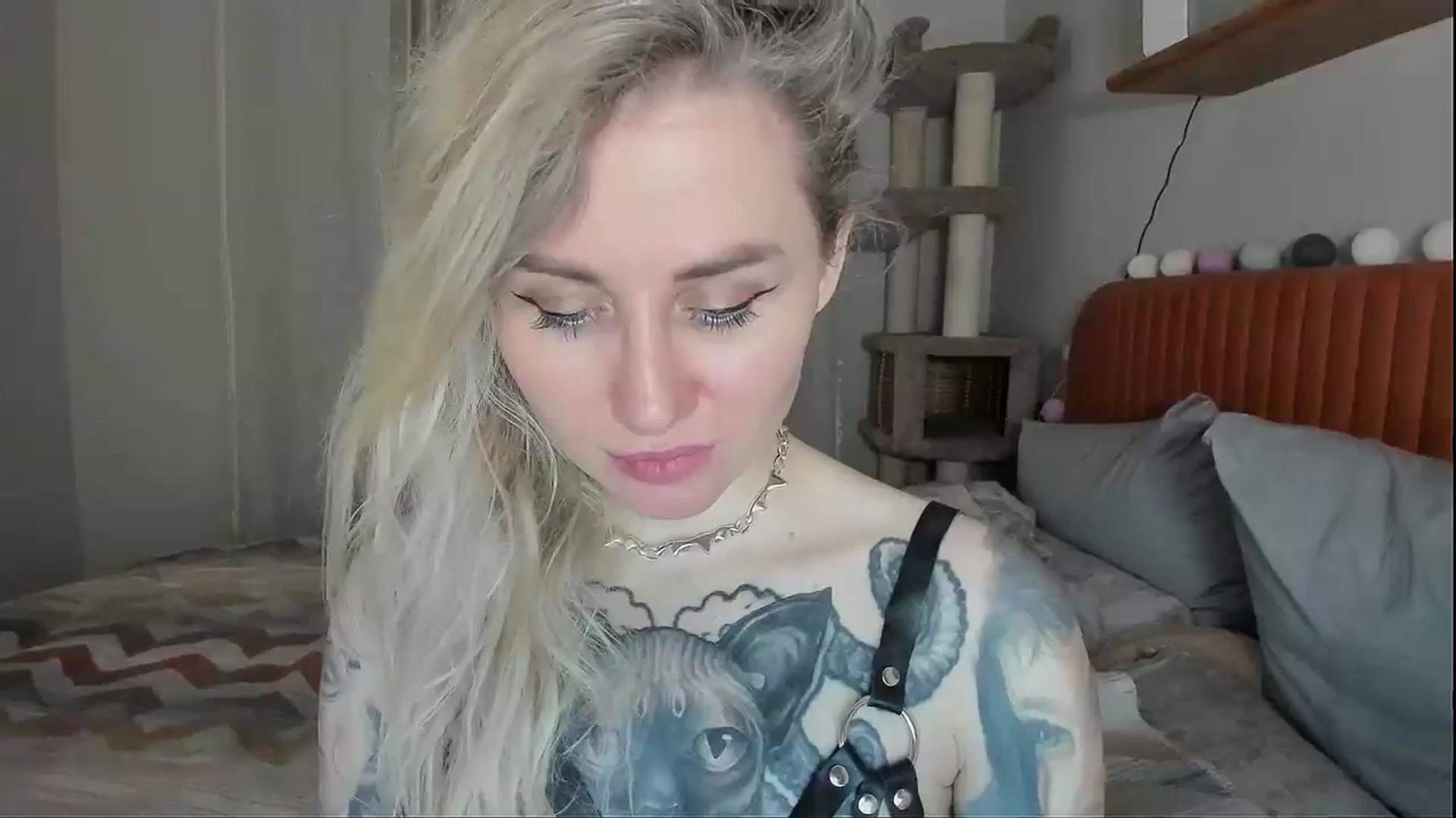 Gallery image thumbnail from Alexa_Smithhh's myfreecams stream on, 11/24/2025, 21:16 image 7 of 20