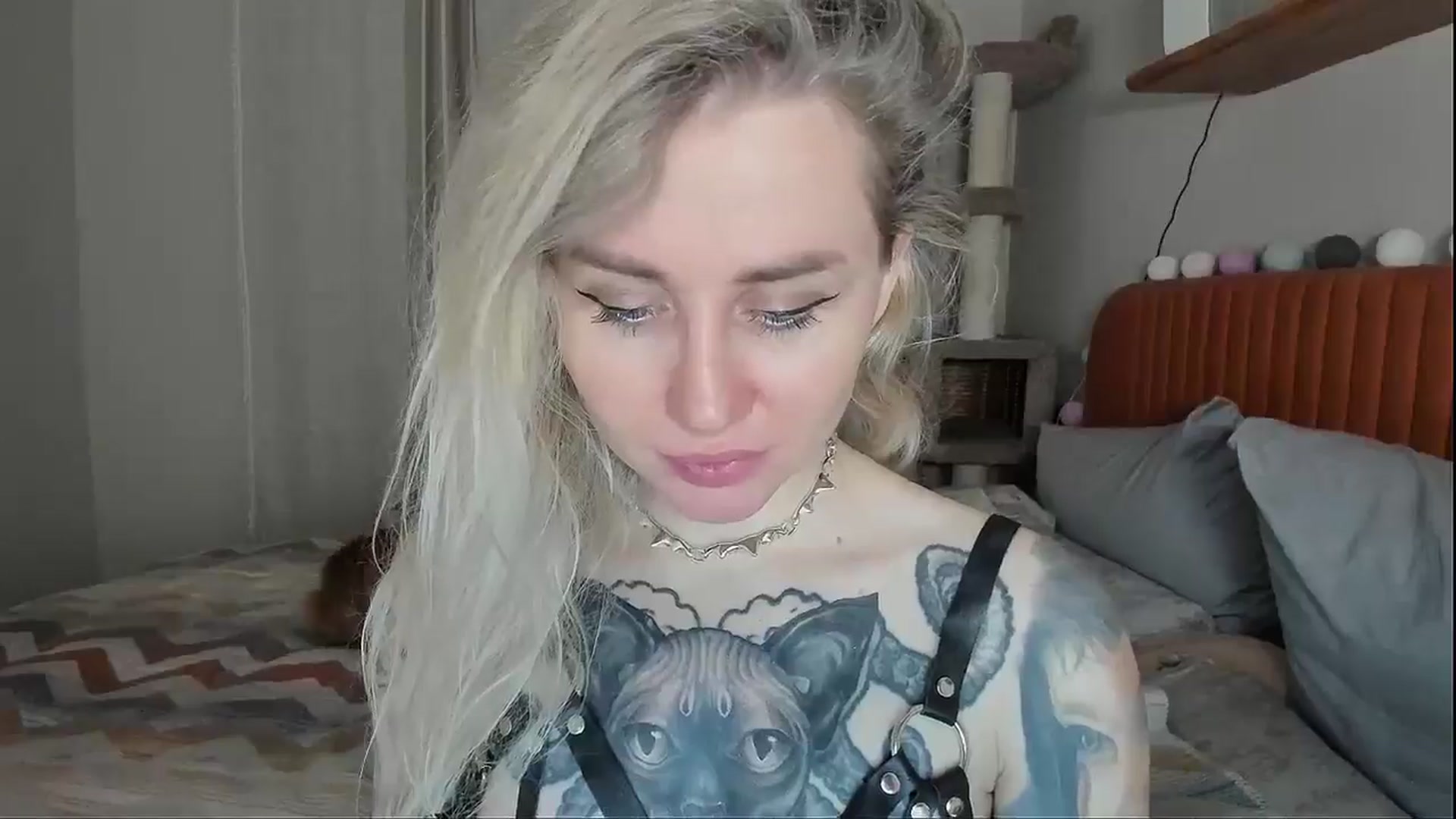 Gallery image thumbnail from Alexa_Smithhh's myfreecams stream on, 11/24/2025, 21:16 image 9 of 20