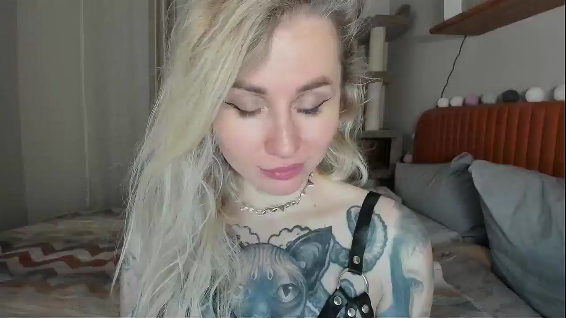 Gallery image thumbnail from Alexa_Smithhh's myfreecams stream on, 11/24/2025, 21:16 image 6 of 20