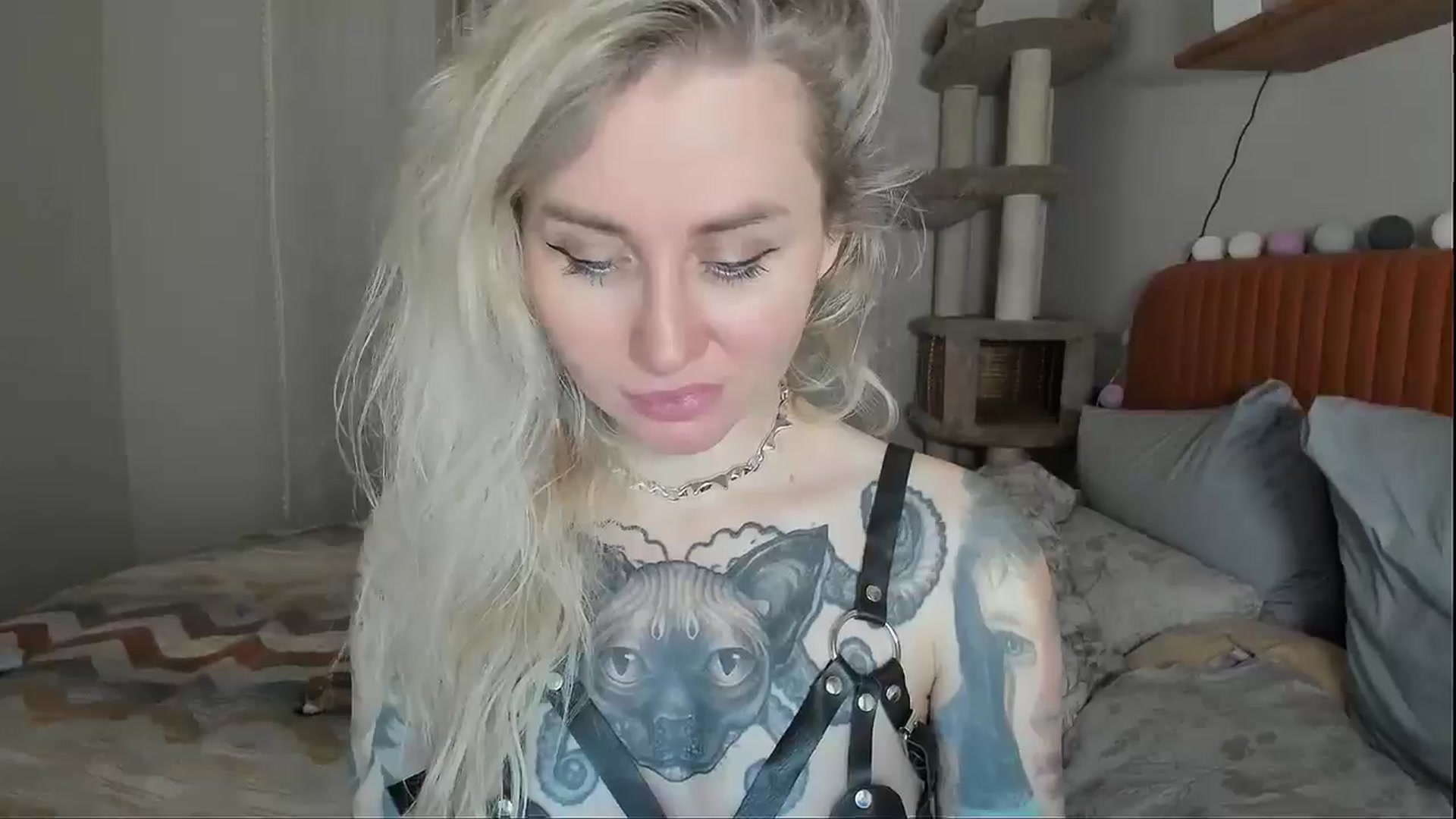 Gallery image thumbnail from Alexa_Smithhh's myfreecams stream on, 11/24/2025, 21:16 image 20 of 20