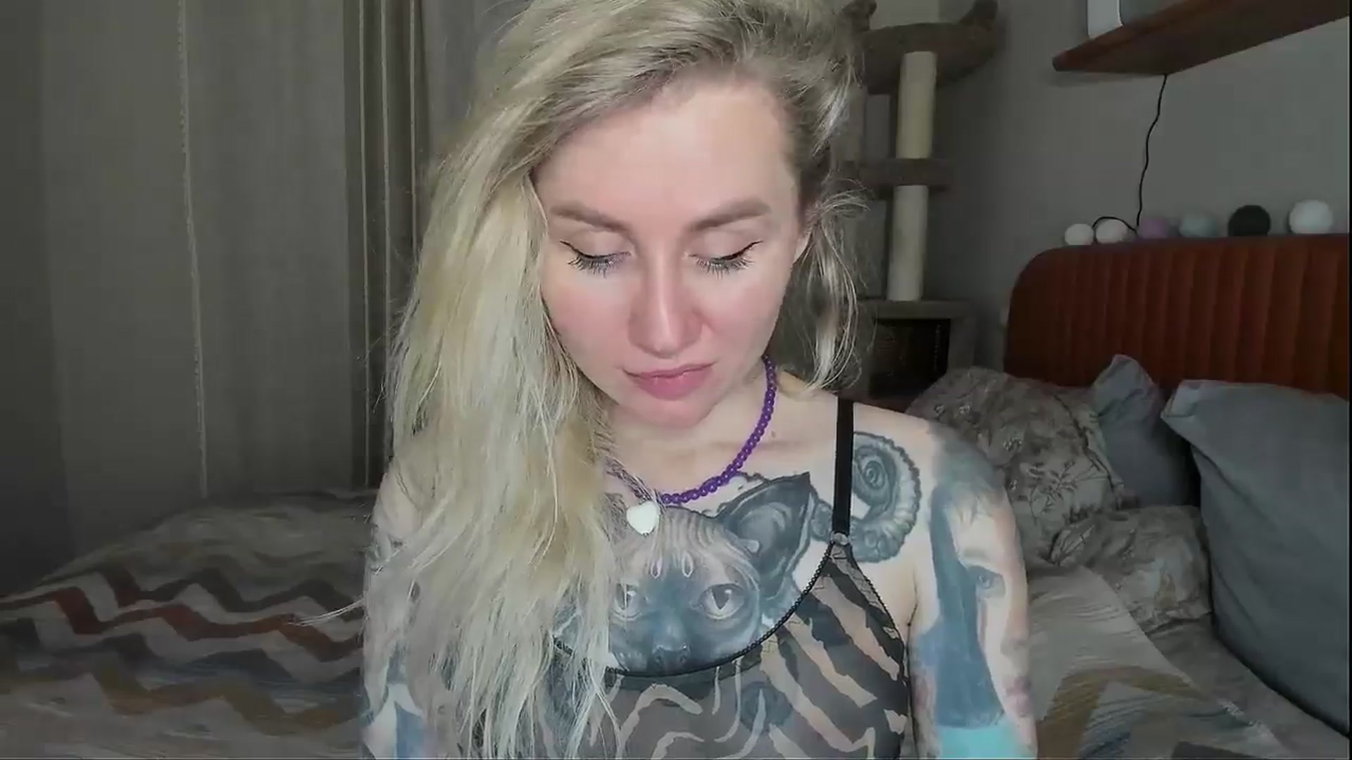 Gallery image thumbnail from Alexa_Smithhh's myfreecams stream on, 11/25/2025, 21:03 image 3 of 20