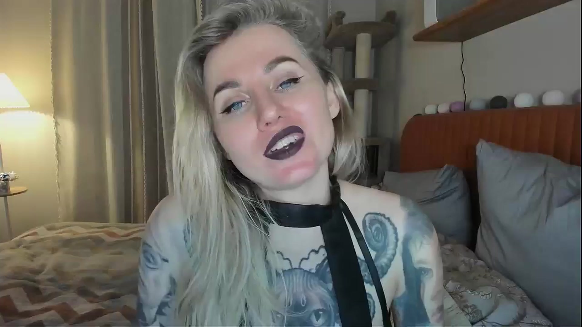 Gallery image thumbnail from Alexa_Smithhh's myfreecams stream on, 12/01/2025, 18:10 image 2 of 20