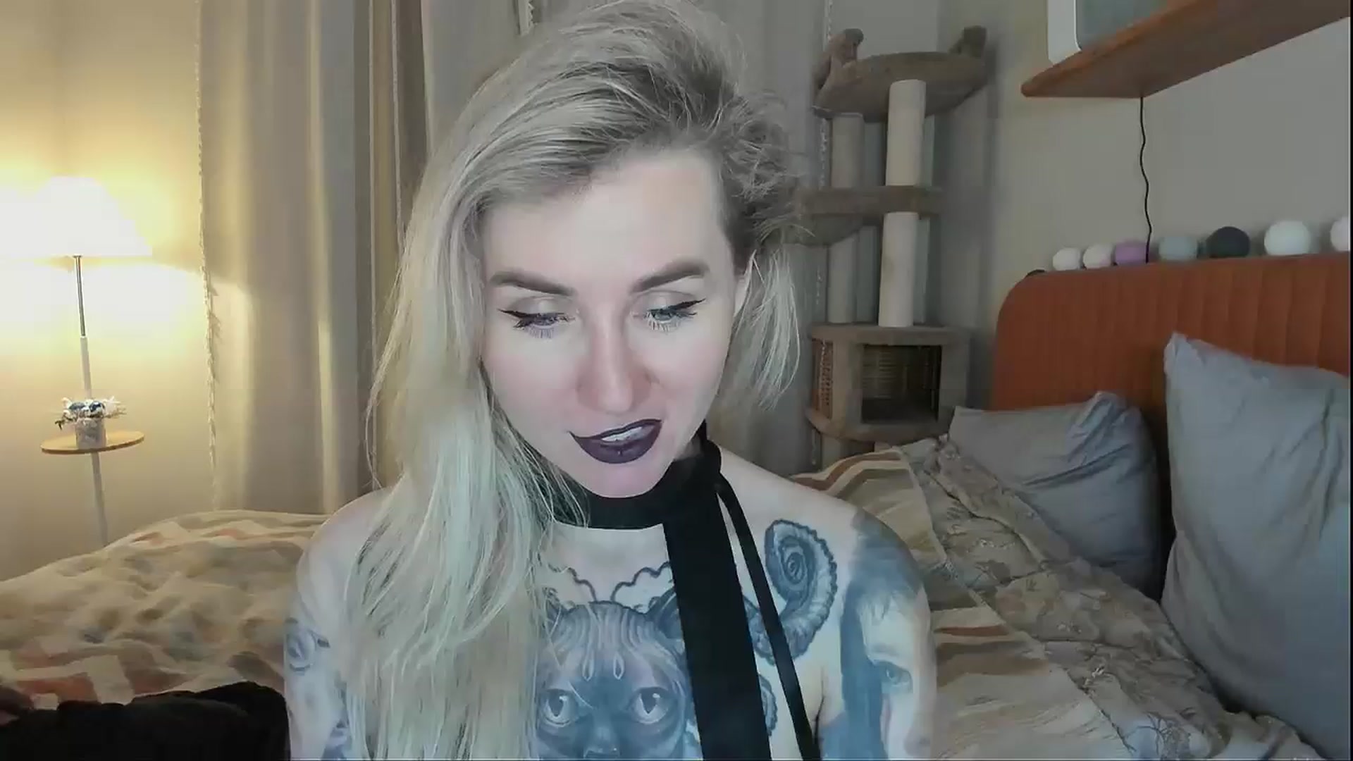 Gallery image thumbnail from Alexa_Smithhh's myfreecams stream on, 12/01/2025, 18:10 image 13 of 20