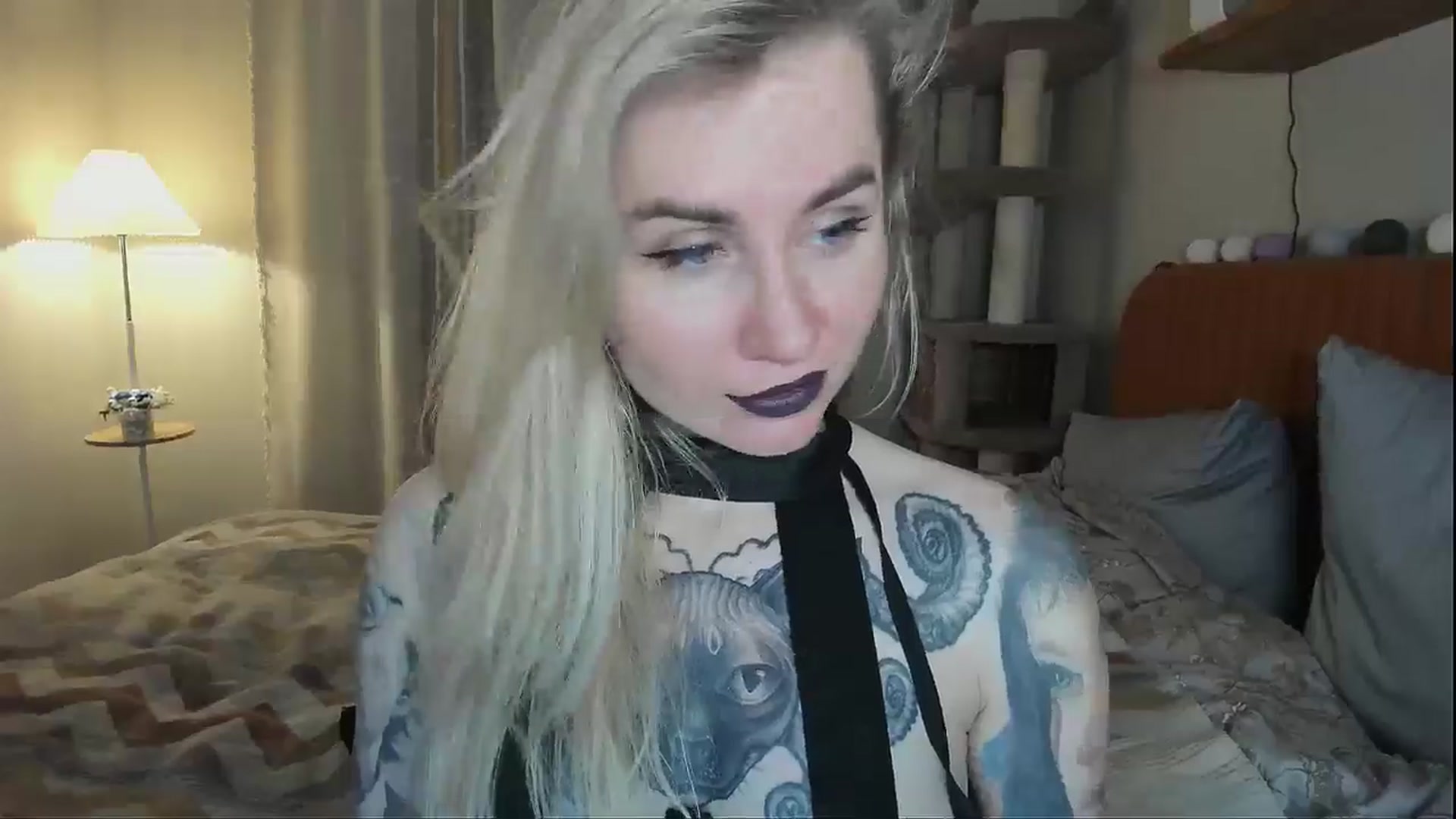 Gallery image thumbnail from Alexa_Smithhh's myfreecams stream on, 12/01/2025, 18:10 image 20 of 20