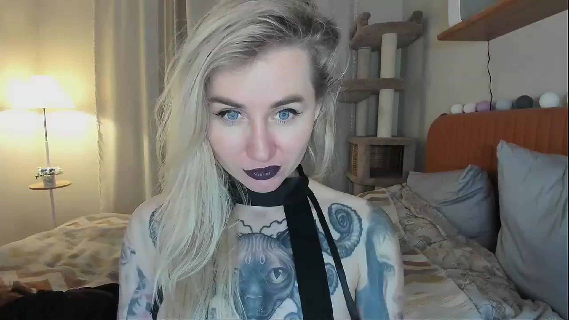 Gallery image thumbnail from Alexa_Smithhh's myfreecams stream on, 12/01/2025, 18:10 image 8 of 20