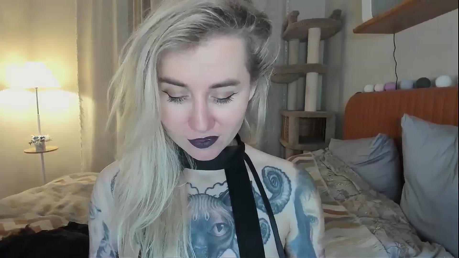 Gallery image thumbnail from Alexa_Smithhh's myfreecams stream on, 12/01/2025, 18:10 image 7 of 20