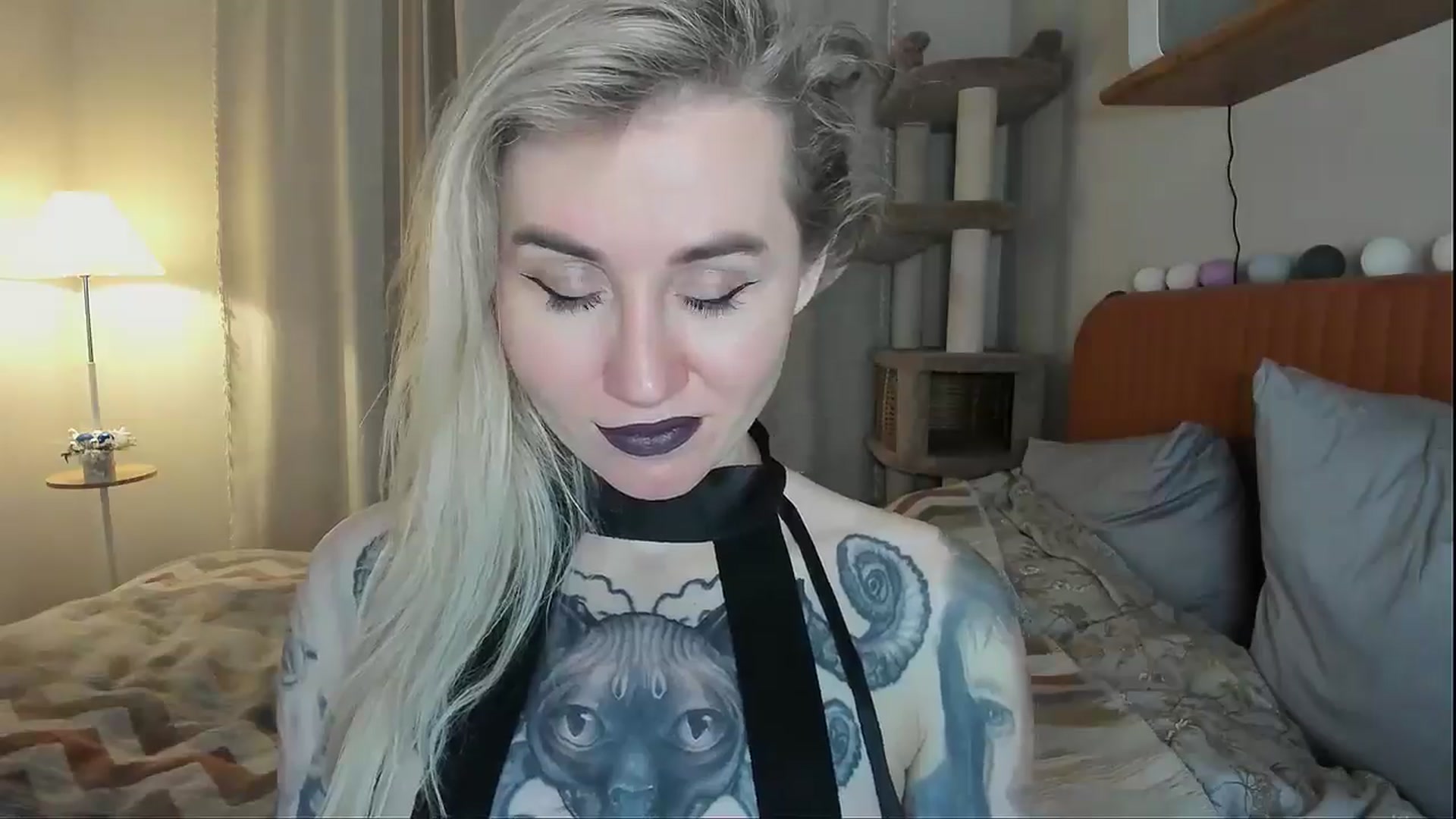 Gallery image thumbnail from Alexa_Smithhh's myfreecams stream on, 12/01/2025, 18:10 image 16 of 20