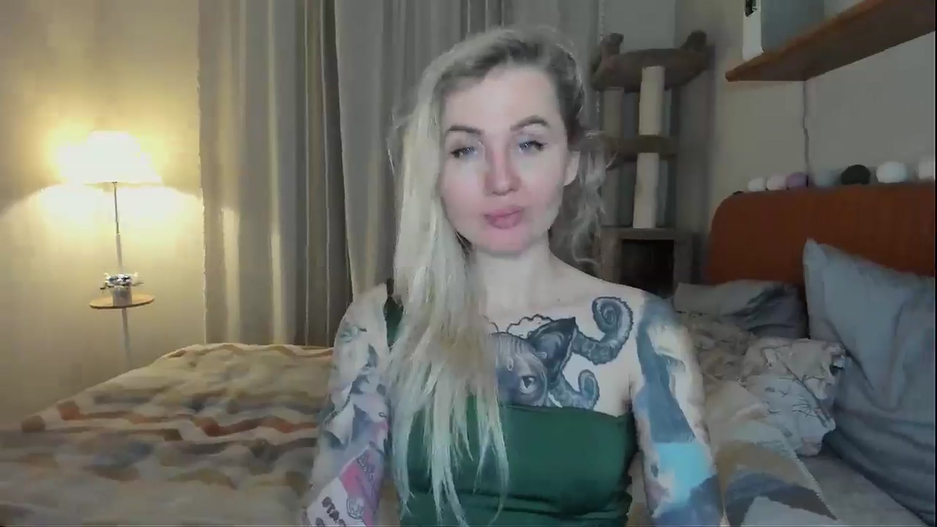 Gallery image thumbnail from Alexa_Smithhh's myfreecams stream on, 12/02/2025, 19:25 image 4 of 20