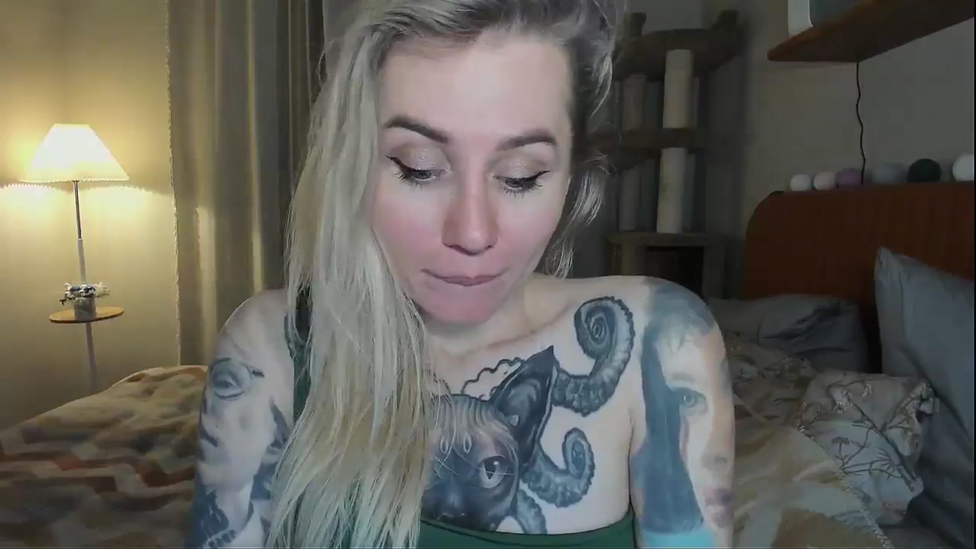 Gallery image thumbnail from Alexa_Smithhh's myfreecams stream on, 12/02/2025, 19:25 image 6 of 20